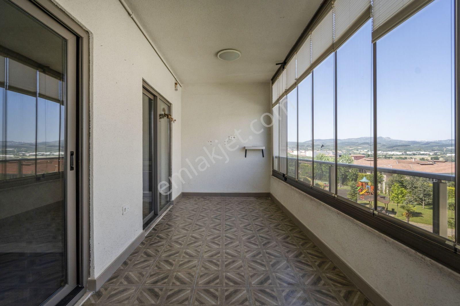Remax Leon'dan Balat City 4'te 3+1 Satılık Daire - Görsel 13