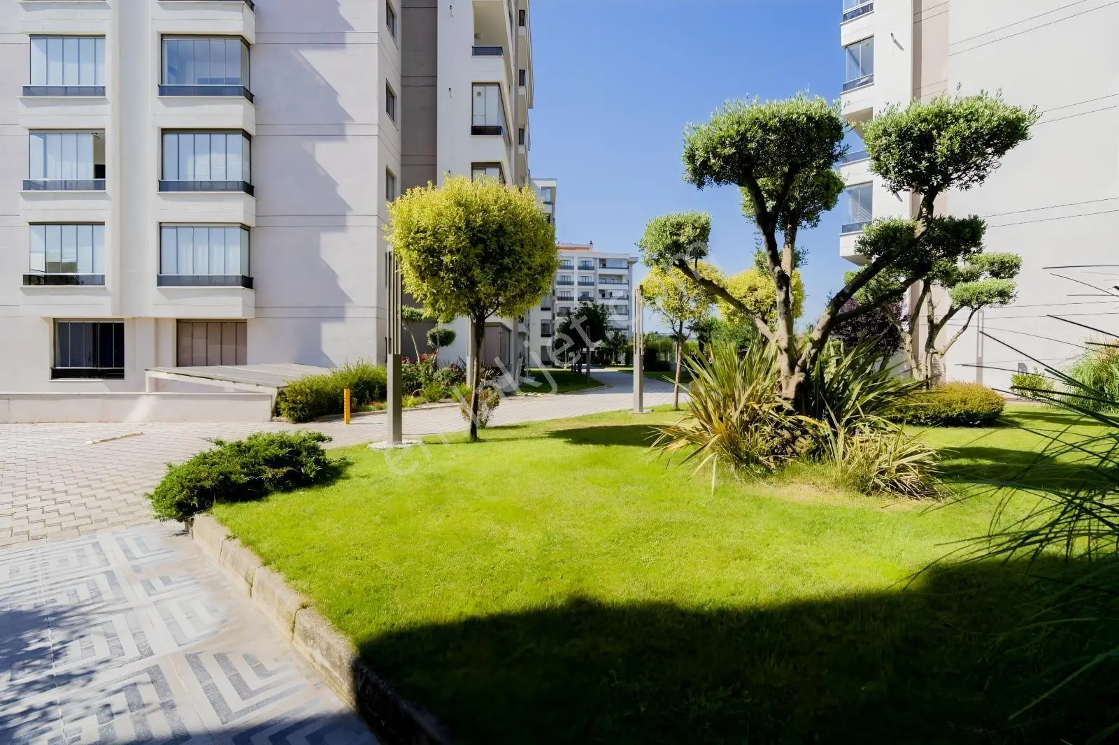 Remax Leon'dan Balat City 4'te 3+1 Satılık Daire - Görsel 33