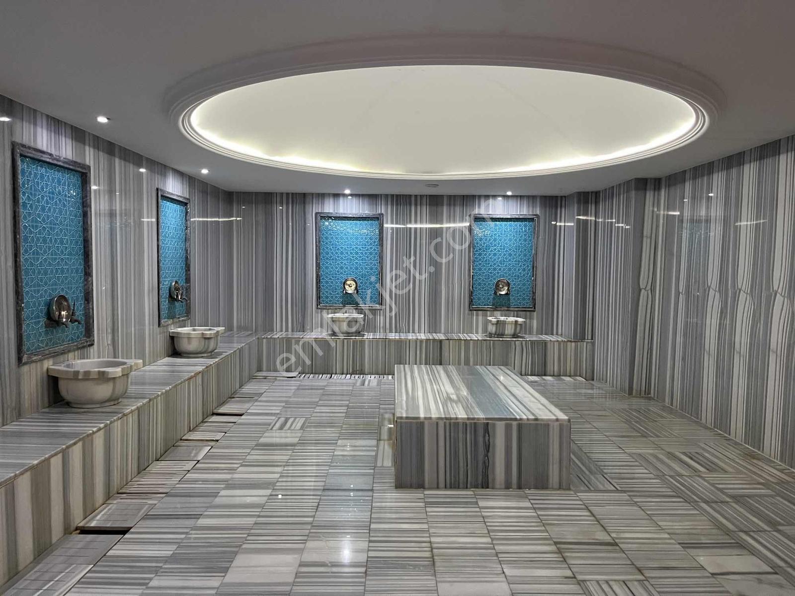 Avangart 1+1 Boş Satılık Daire Yatırım Fırsatı Vadistanbul - Görsel 24