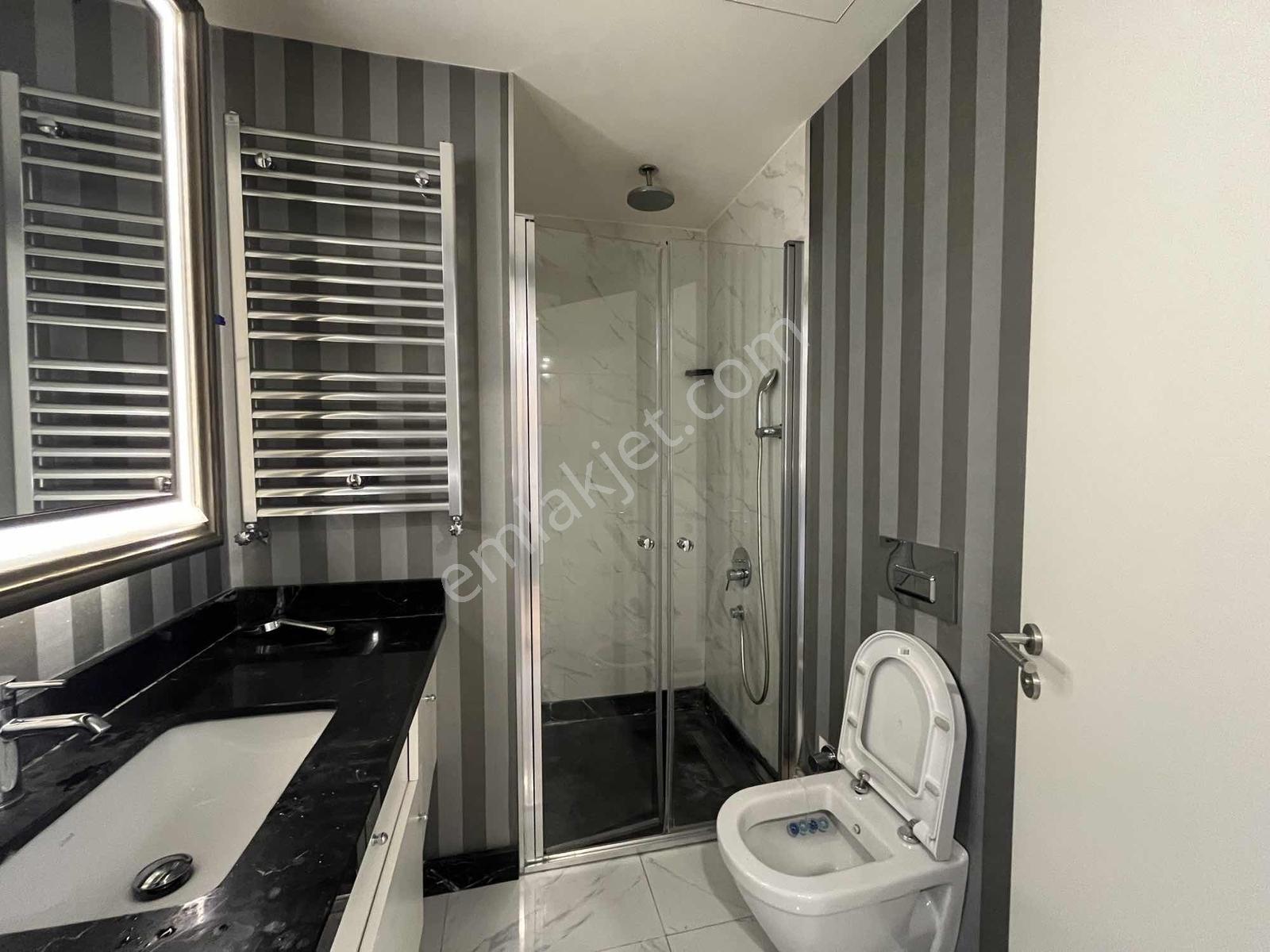 Avangart 1+1 Boş Satılık Daire Yatırım Fırsatı Vadistanbul - Görsel 6