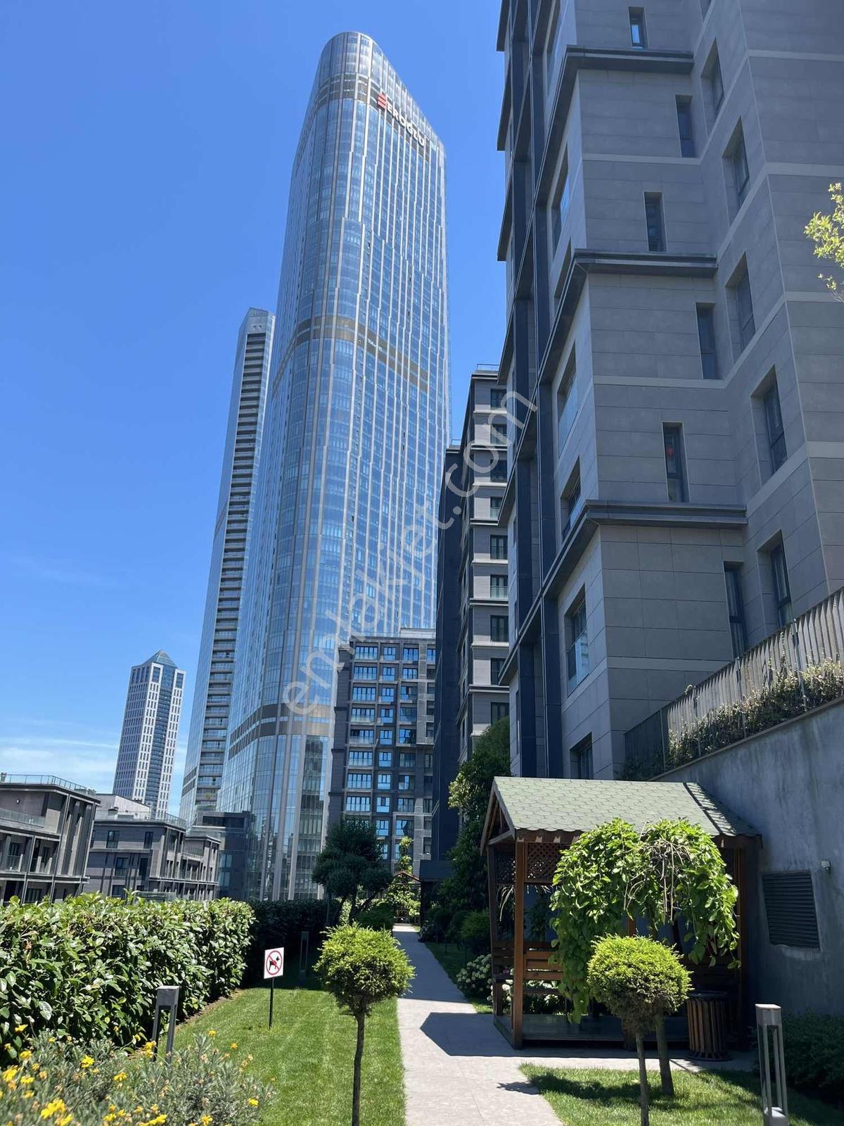 Avangart 1+1 Boş Satılık Daire Yatırım Fırsatı Vadistanbul - Görsel 27