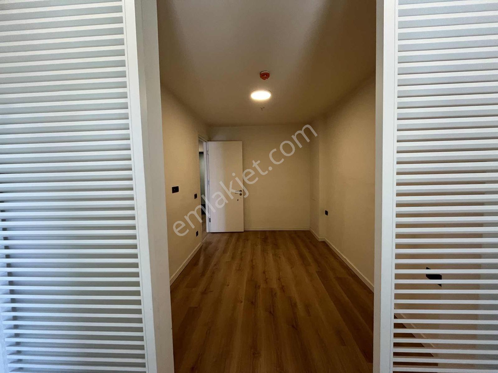 Avangart 1+1 Boş Satılık Daire Yatırım Fırsatı Vadistanbul - Görsel 18