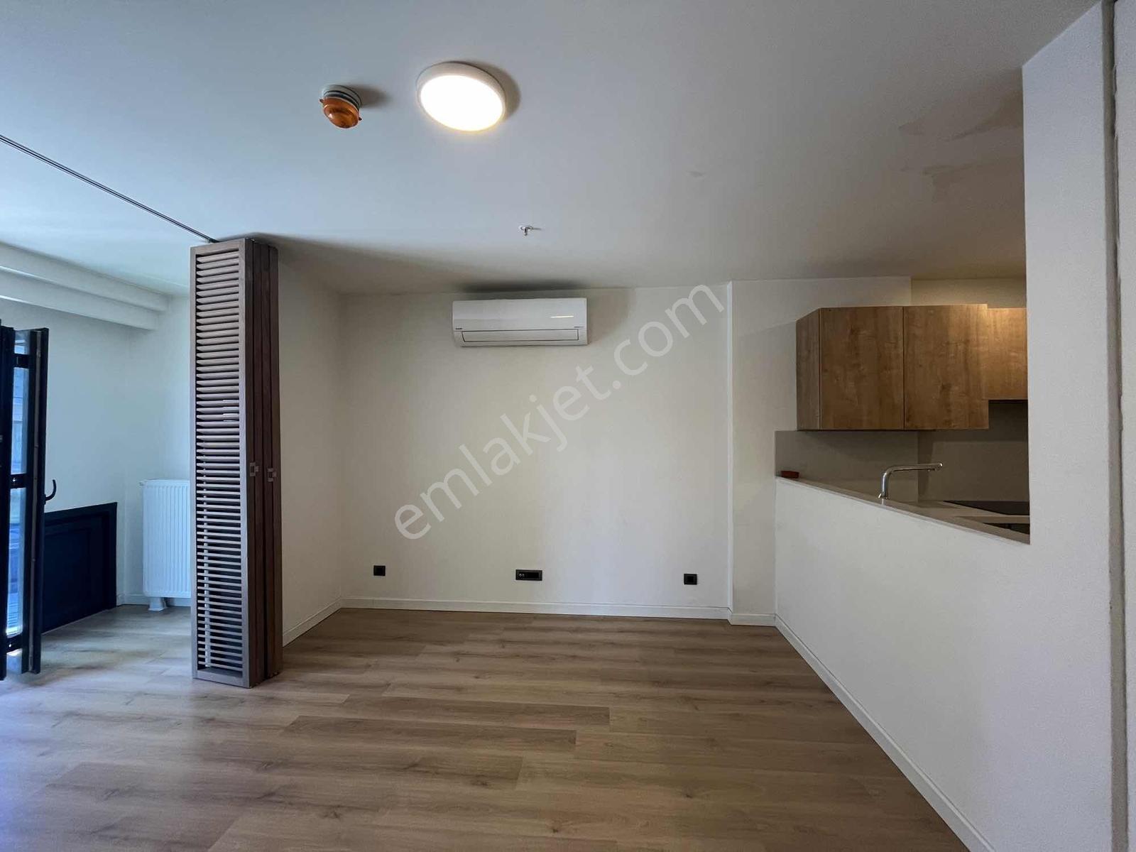 Avangart 1+1 Boş Satılık Daire Yatırım Fırsatı Vadistanbul - Görsel 31