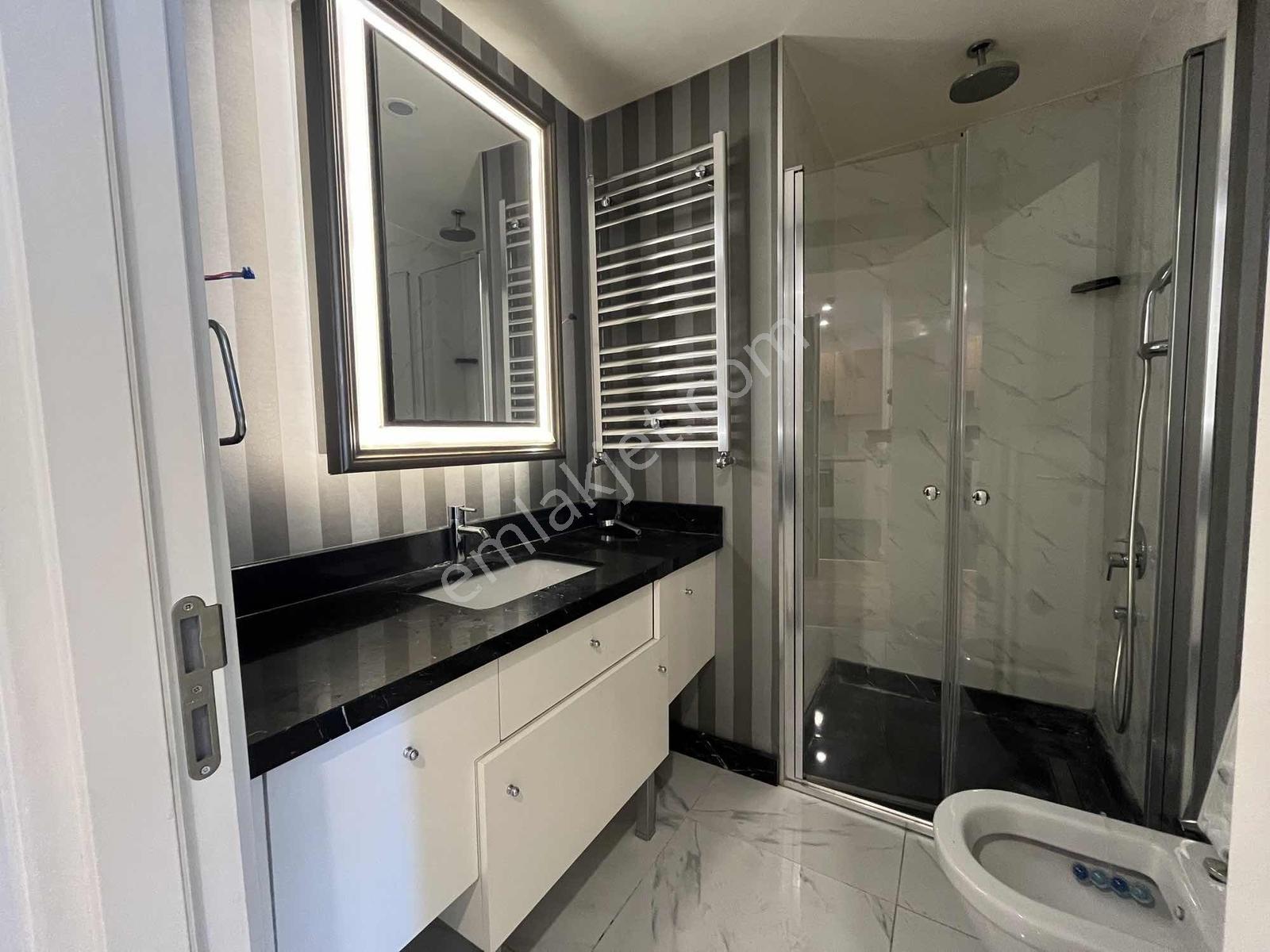 Avangart 1+1 Boş Satılık Daire Yatırım Fırsatı Vadistanbul - Görsel 23