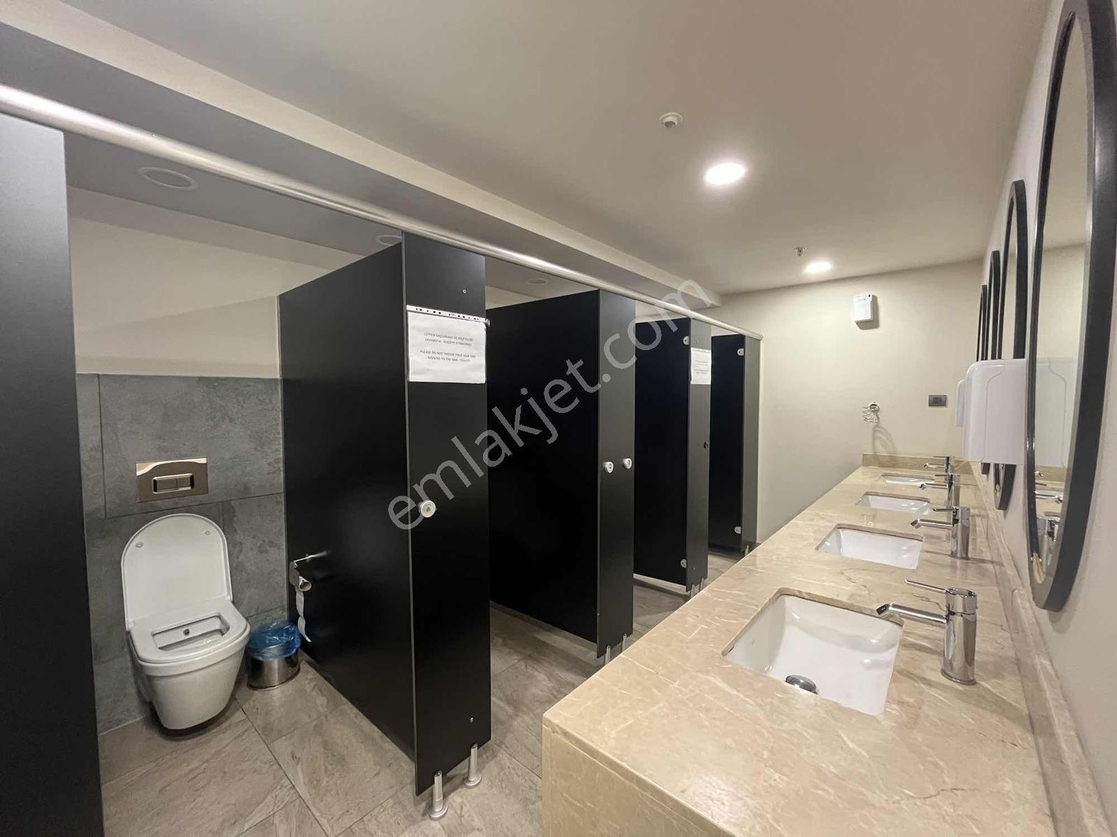 Avangart 1+1 Boş Satılık Daire Yatırım Fırsatı Vadistanbul - Görsel 34