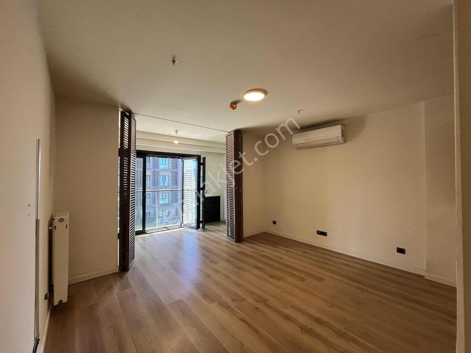 Avangart 1+1 Boş Satılık Daire Yatırım Fırsatı Vadistanbul - Görsel 11