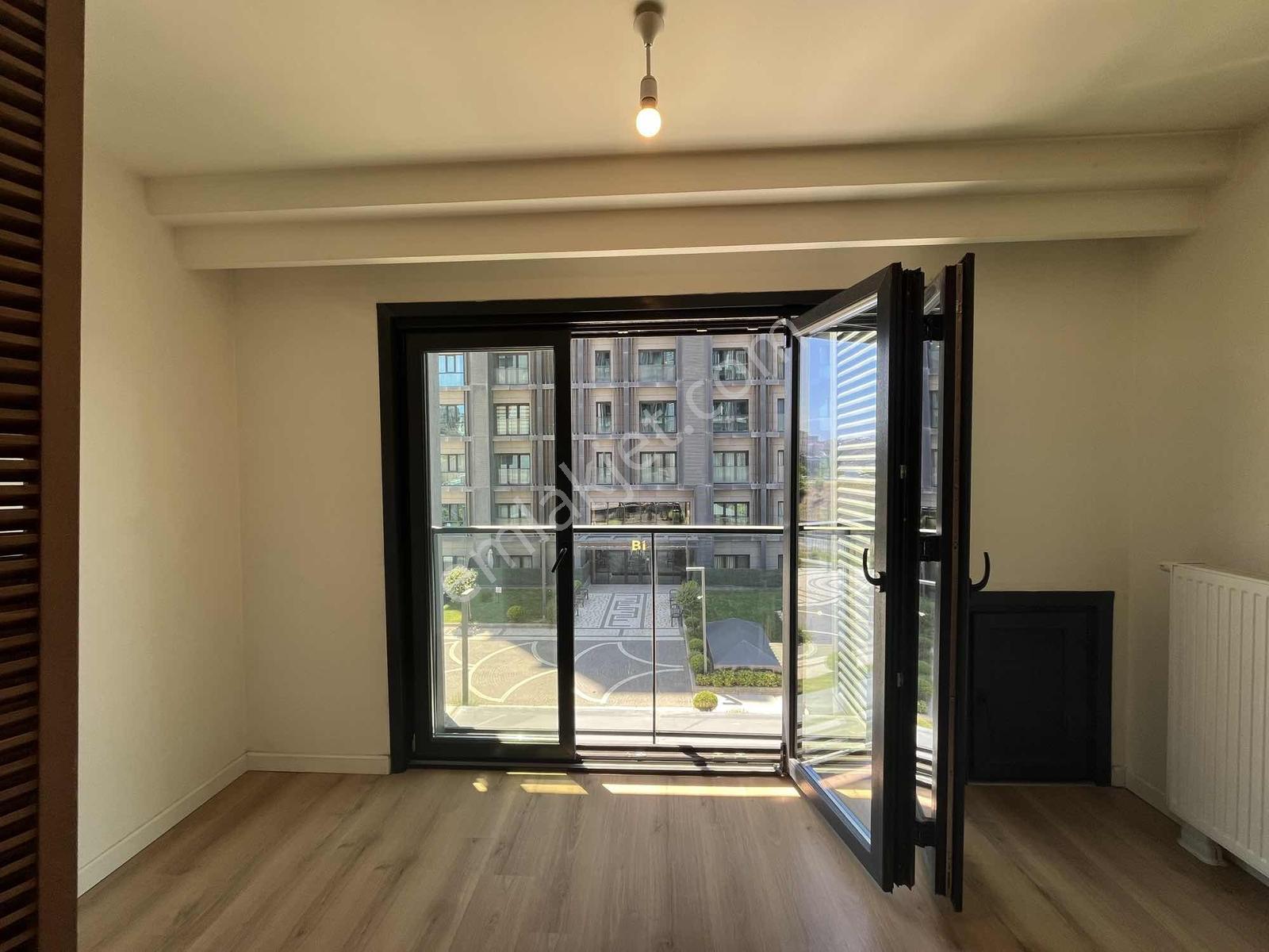 Avangart 1+1 Boş Satılık Daire Yatırım Fırsatı Vadistanbul - Görsel 41