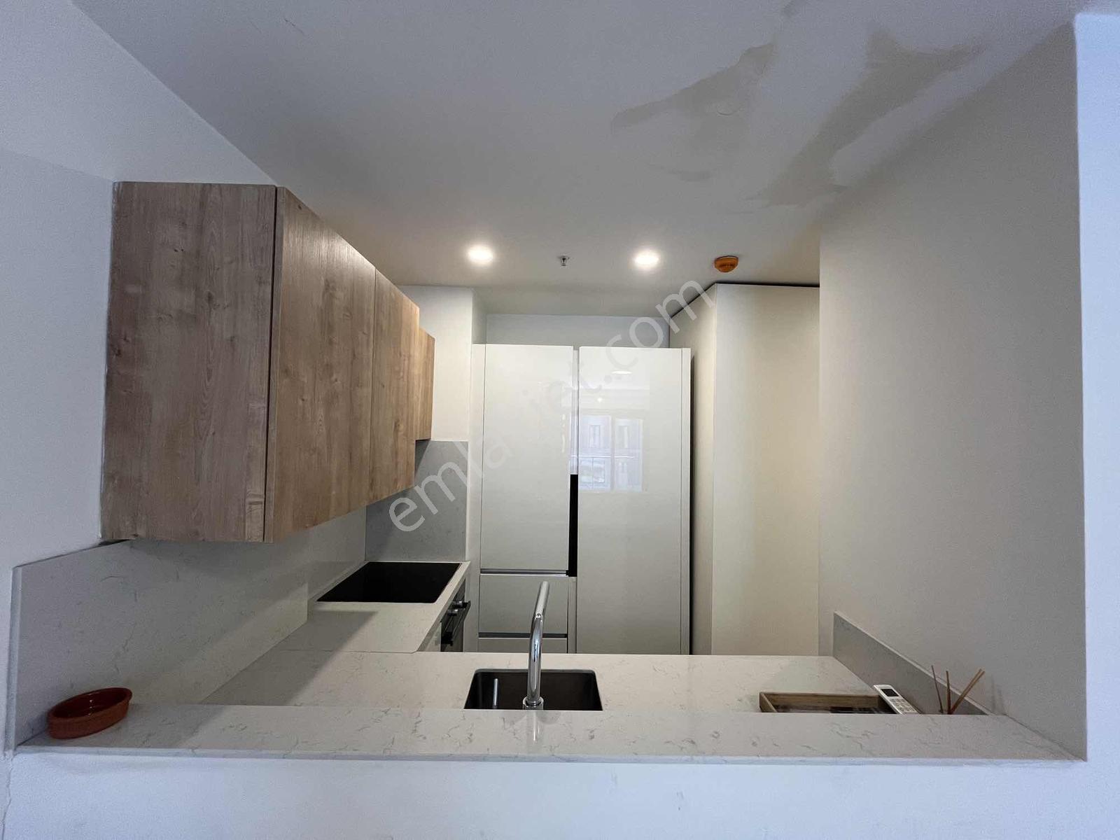 Avangart 1+1 Boş Satılık Daire Yatırım Fırsatı Vadistanbul - Görsel 15