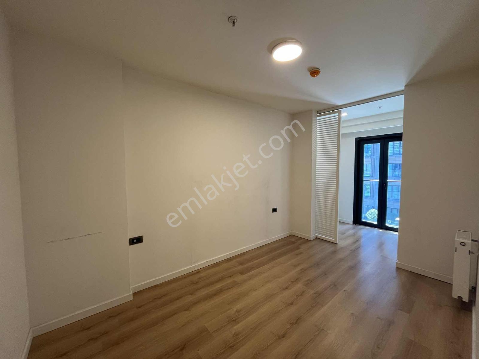 Avangart 1+1 Boş Satılık Daire Yatırım Fırsatı Vadistanbul - Görsel 16