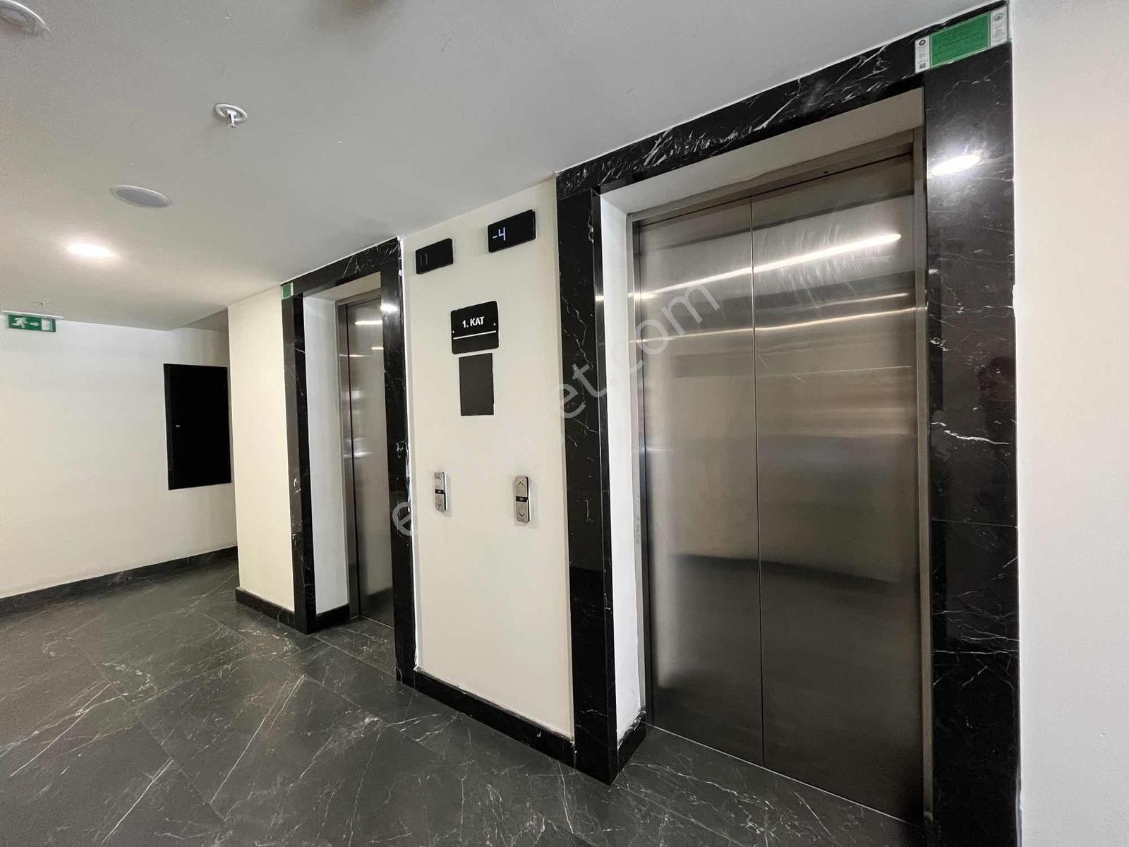 Avangart 1+1 Boş Satılık Daire Yatırım Fırsatı Vadistanbul - Görsel 40