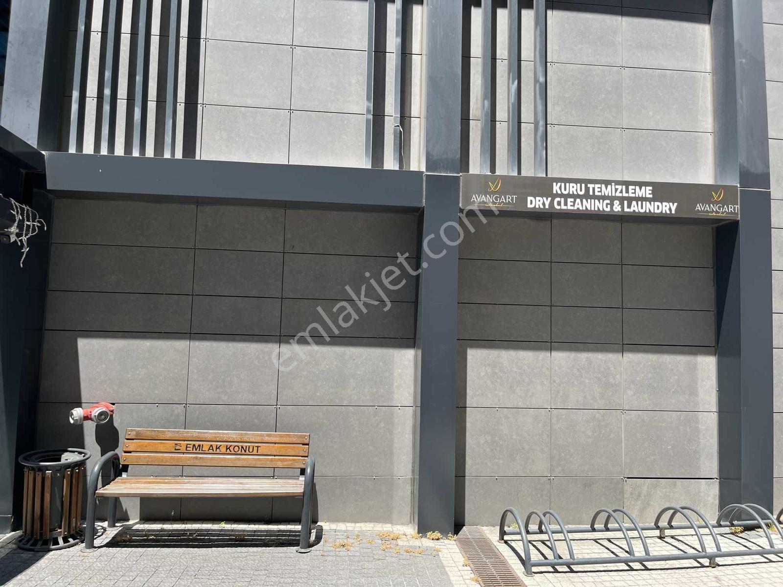 Avangart 1+1 Boş Satılık Daire Yatırım Fırsatı Vadistanbul - Görsel 29