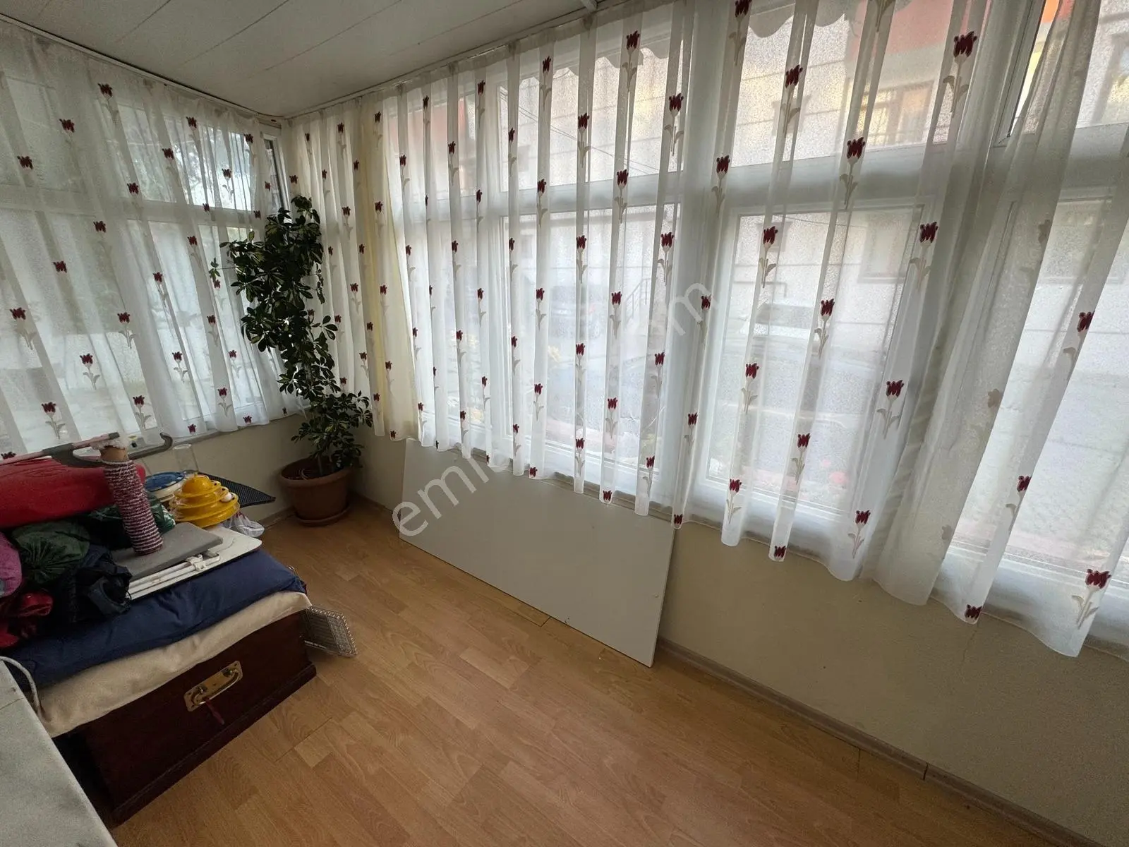 Silivri Yeni Mah. Giriş Kat 2+1 Full Eşyalı Kiralık Daire - Görsel 2