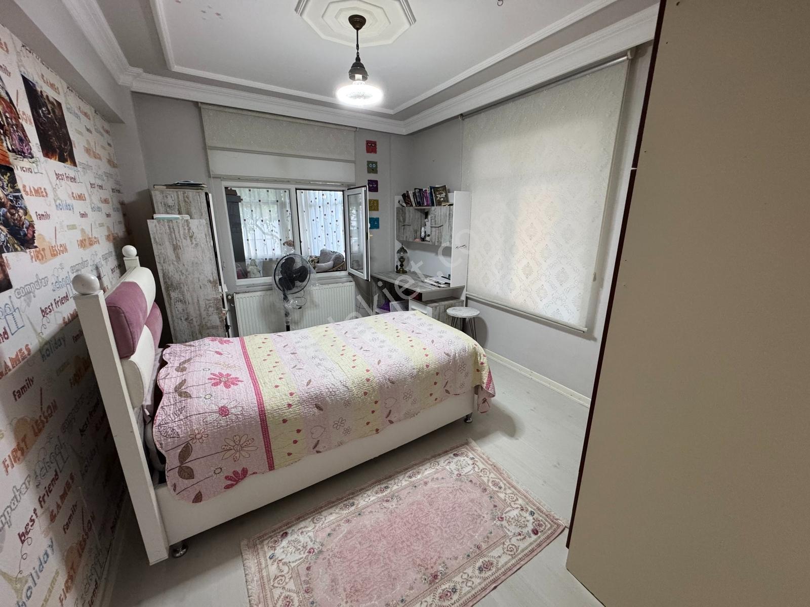 Silivri Yeni Mah. Giriş Kat 2+1 Full Eşyalı Kiralık Daire - Görsel 15