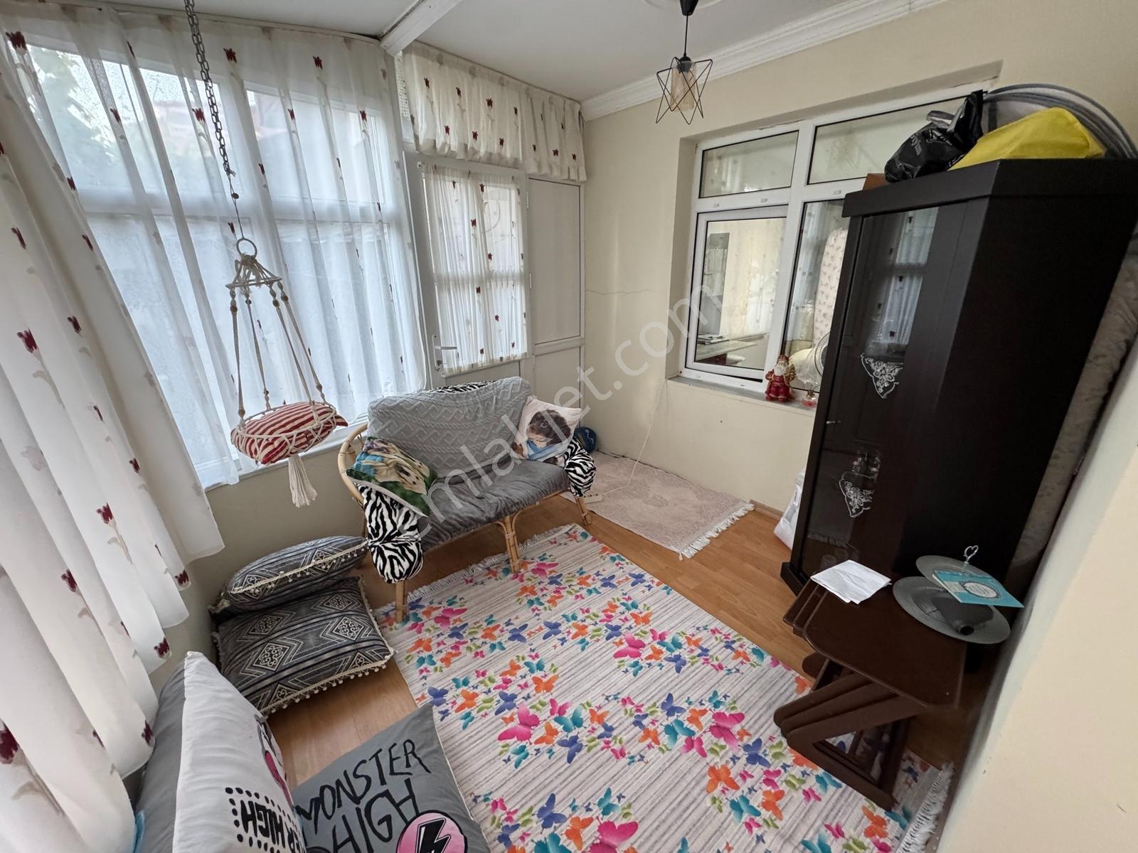Silivri Yeni Mah. Giriş Kat 2+1 Full Eşyalı Kiralık Daire - Görsel 3