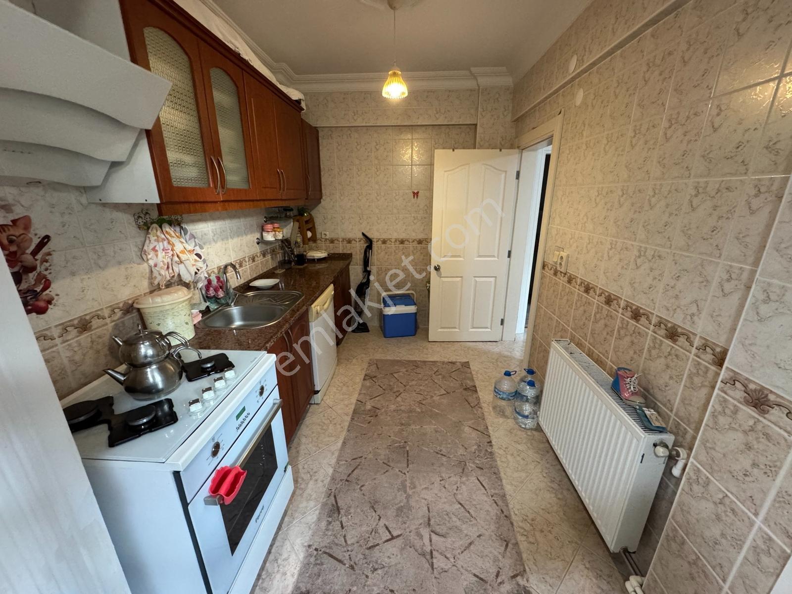Silivri Yeni Mah. Giriş Kat 2+1 Full Eşyalı Kiralık Daire - Görsel 11