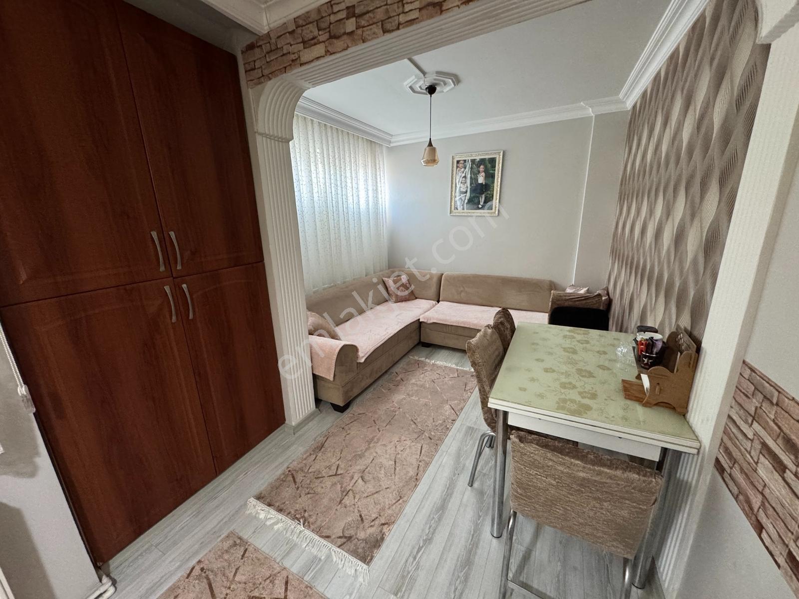 Silivri Yeni Mah. Giriş Kat 2+1 Full Eşyalı Kiralık Daire - Görsel 7