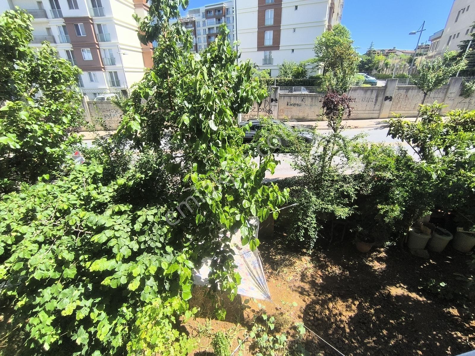 Necıp Fazıl Mh.metrogardem,metro Yanı 2+1 Kiralık Daire - Görsel 17