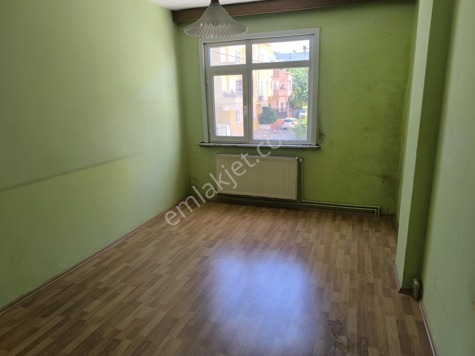 Necıp Fazıl Mh.metrogardem,metro Yanı 2+1 Kiralık Daire - Görsel 14