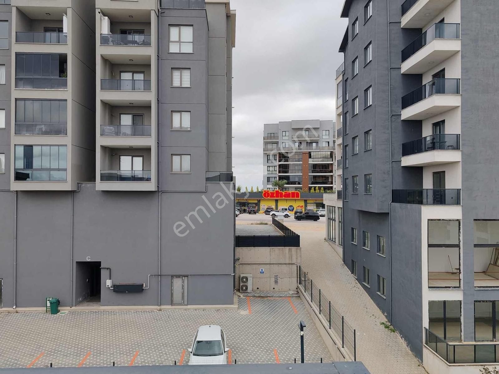 Kayapa Çamlık Bulvarı 4+1 Lüks 200m2 Dubleks Daire - Görsel 16