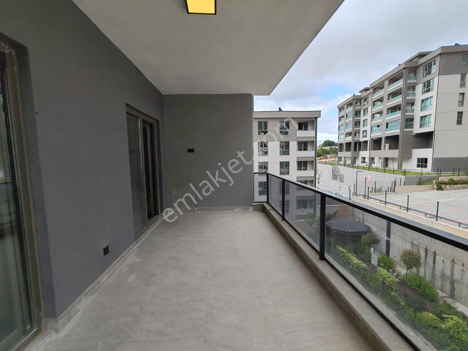 Kayapa Çamlık Bulvarı 4+1 Lüks 200m2 Dubleks Daire - Görsel 2