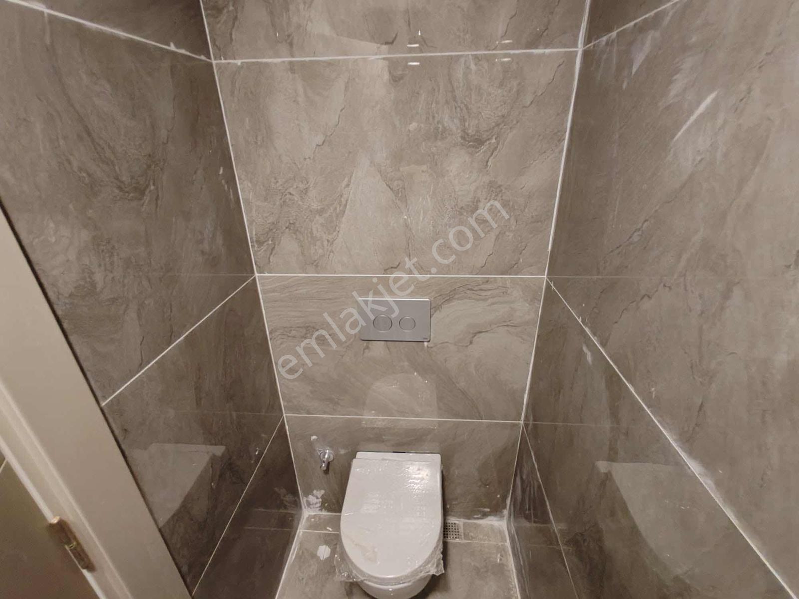 Kayapa Çamlık Bulvarı 4+1 Lüks 200m2 Dubleks Daire - Görsel 17