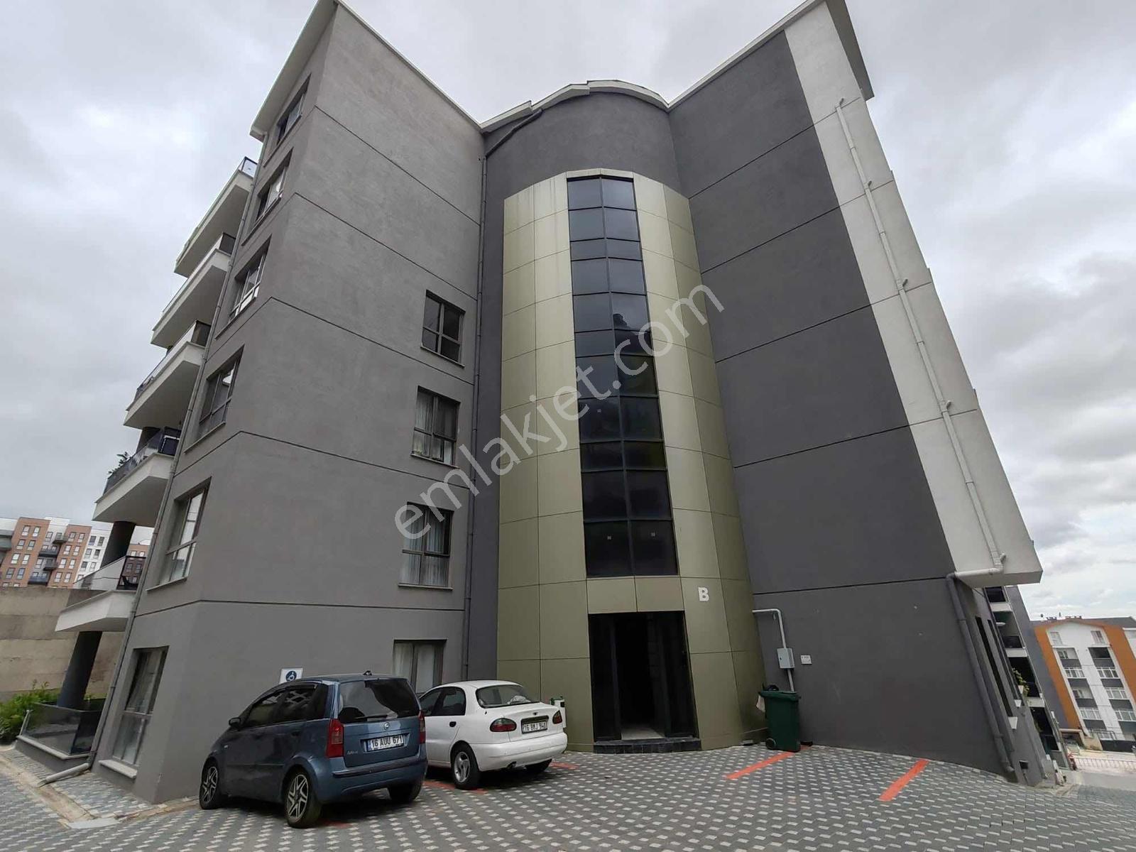 Kayapa Çamlık Bulvarı 4+1 Lüks 200m2 Dubleks Daire - Görsel 3