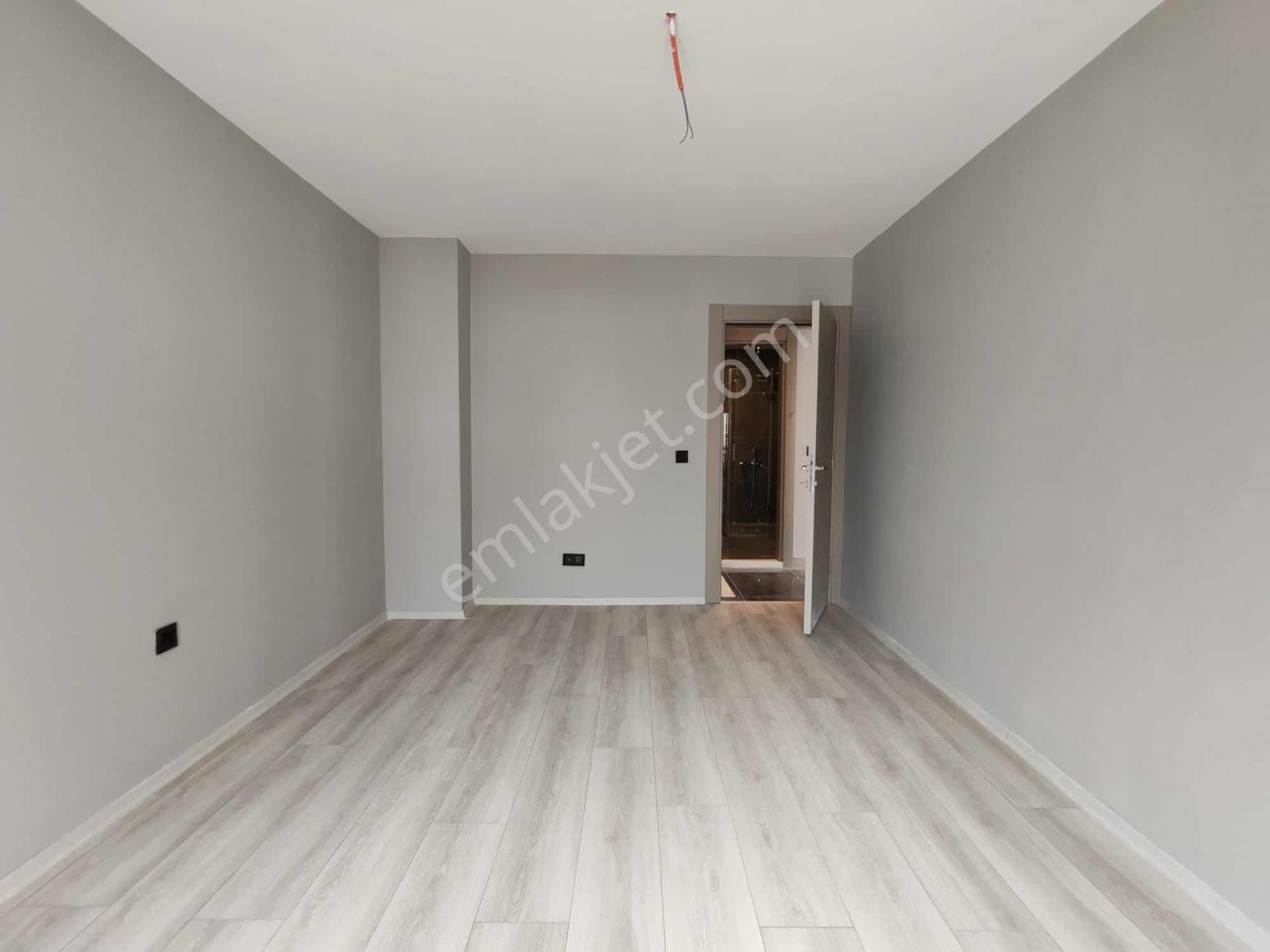 Kayapa Çamlık Bulvarı 4+1 Lüks 200m2 Dubleks Daire - Görsel 32