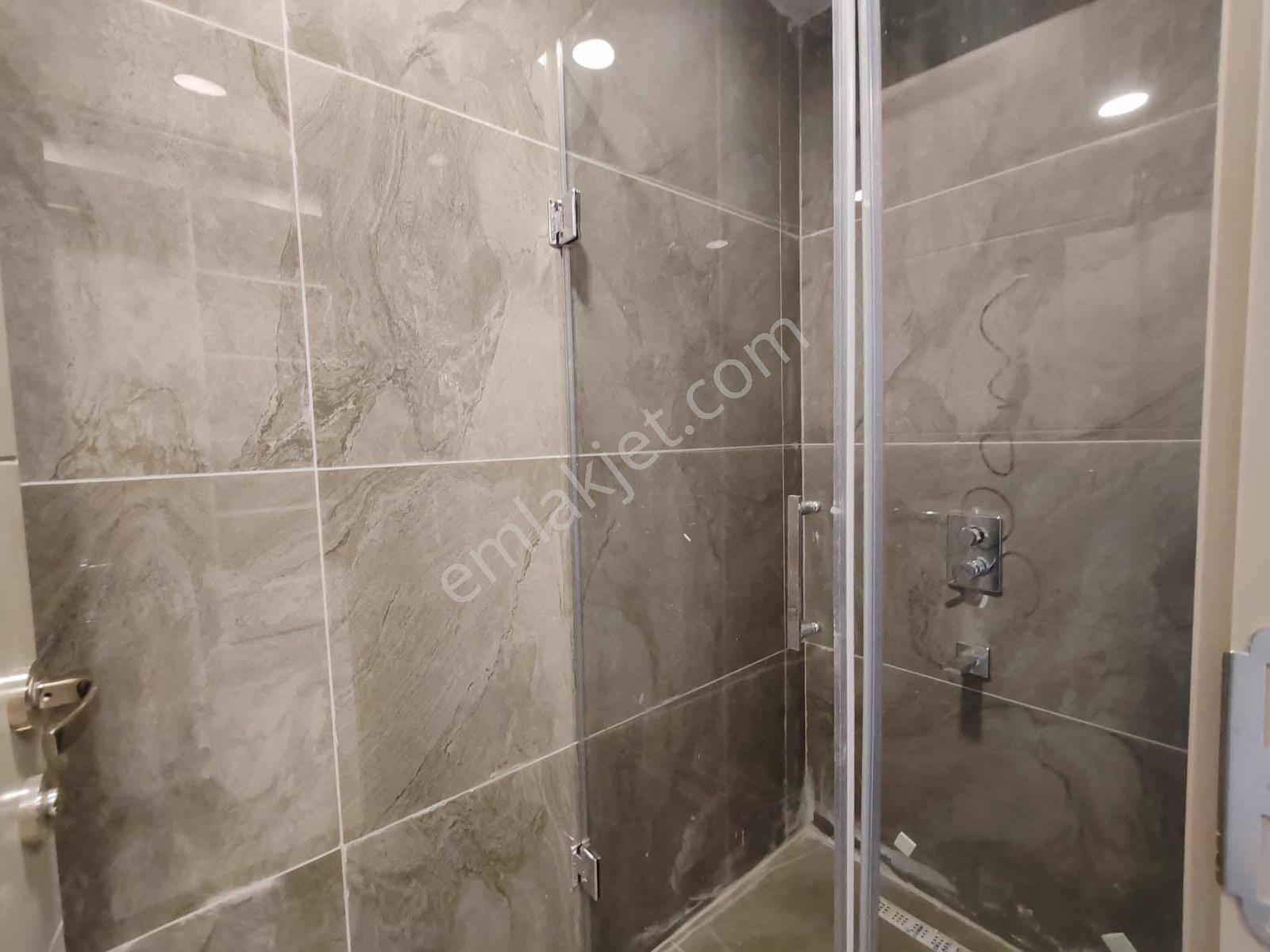 Kayapa Çamlık Bulvarı 4+1 Lüks 200m2 Dubleks Daire - Görsel 19
