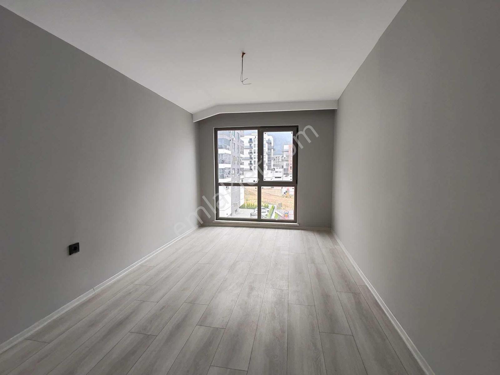 Kayapa Çamlık Bulvarı 4+1 Lüks 200m2 Dubleks Daire - Görsel 10