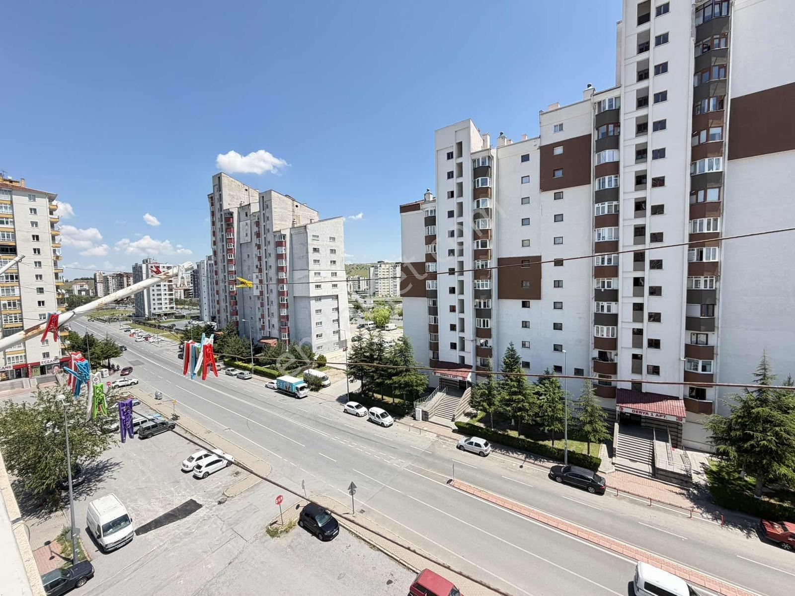 Konal Gayrimenkul'den Altınolukta Cadde Üzeri 3+1 Geniş Daire - Görsel 20