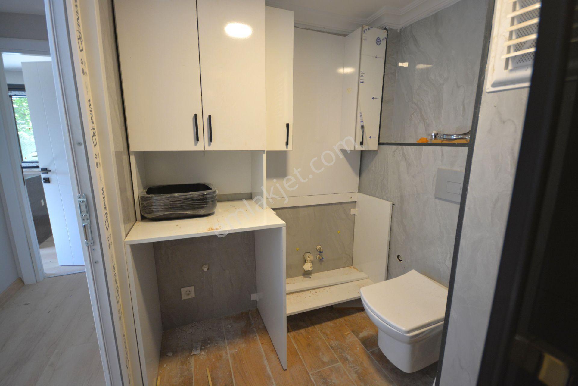 Kiralık 80m² Merkezi Konumda 2+1 Lüks Daire - Görsel 16