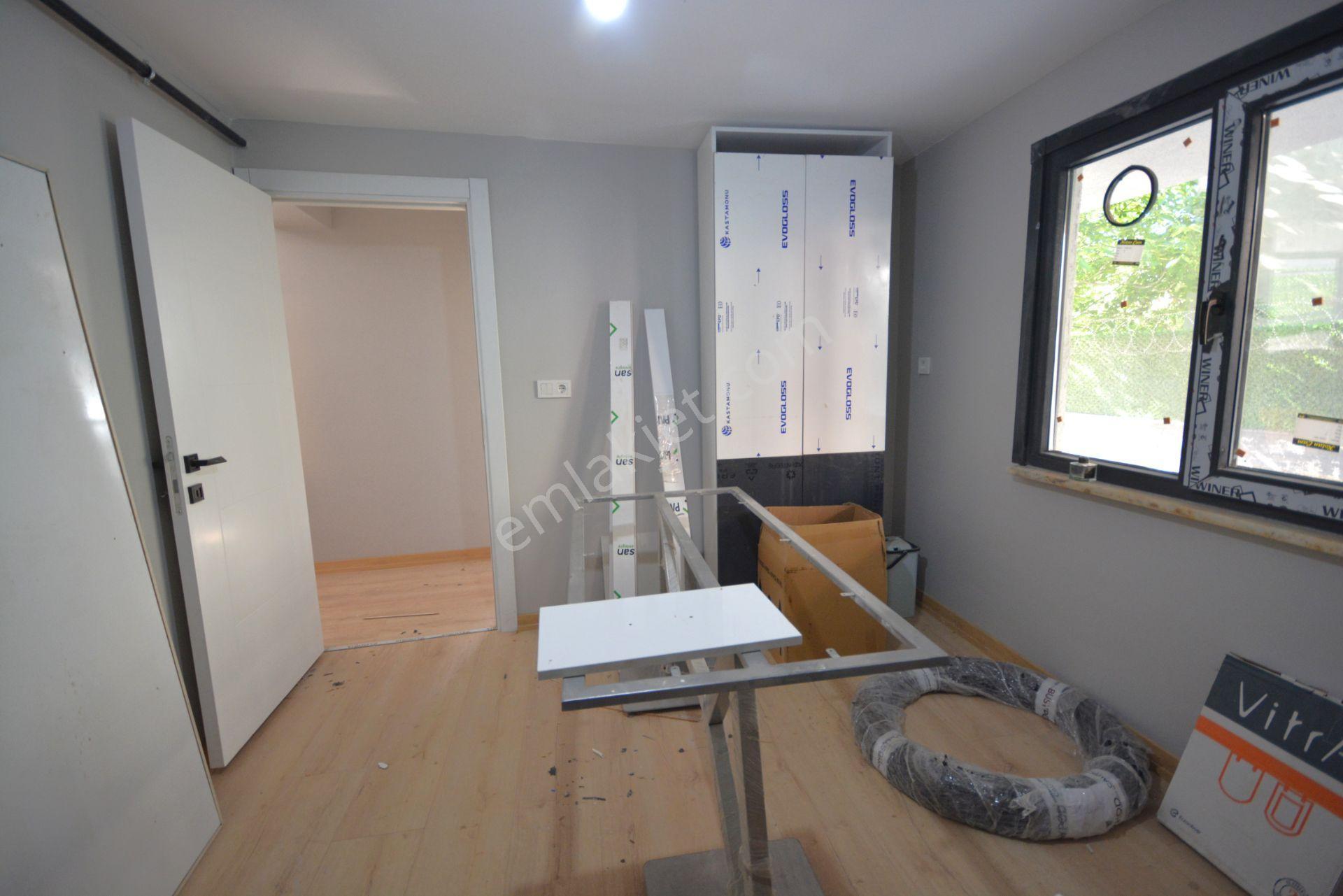 Kiralık 80m² Merkezi Konumda 2+1 Lüks Daire - Görsel 9