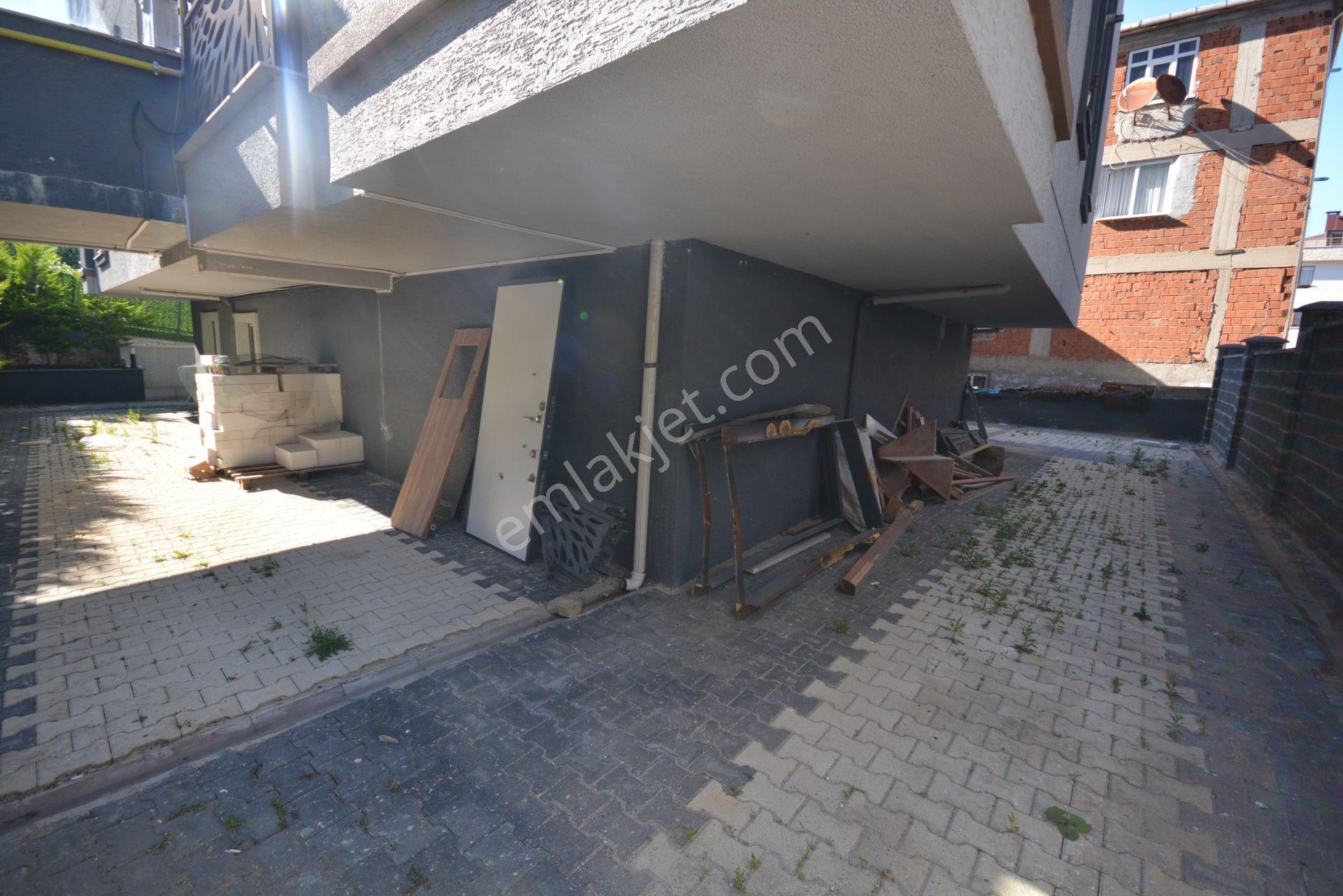 Kiralık 80m² Merkezi Konumda 2+1 Lüks Daire - Görsel 25
