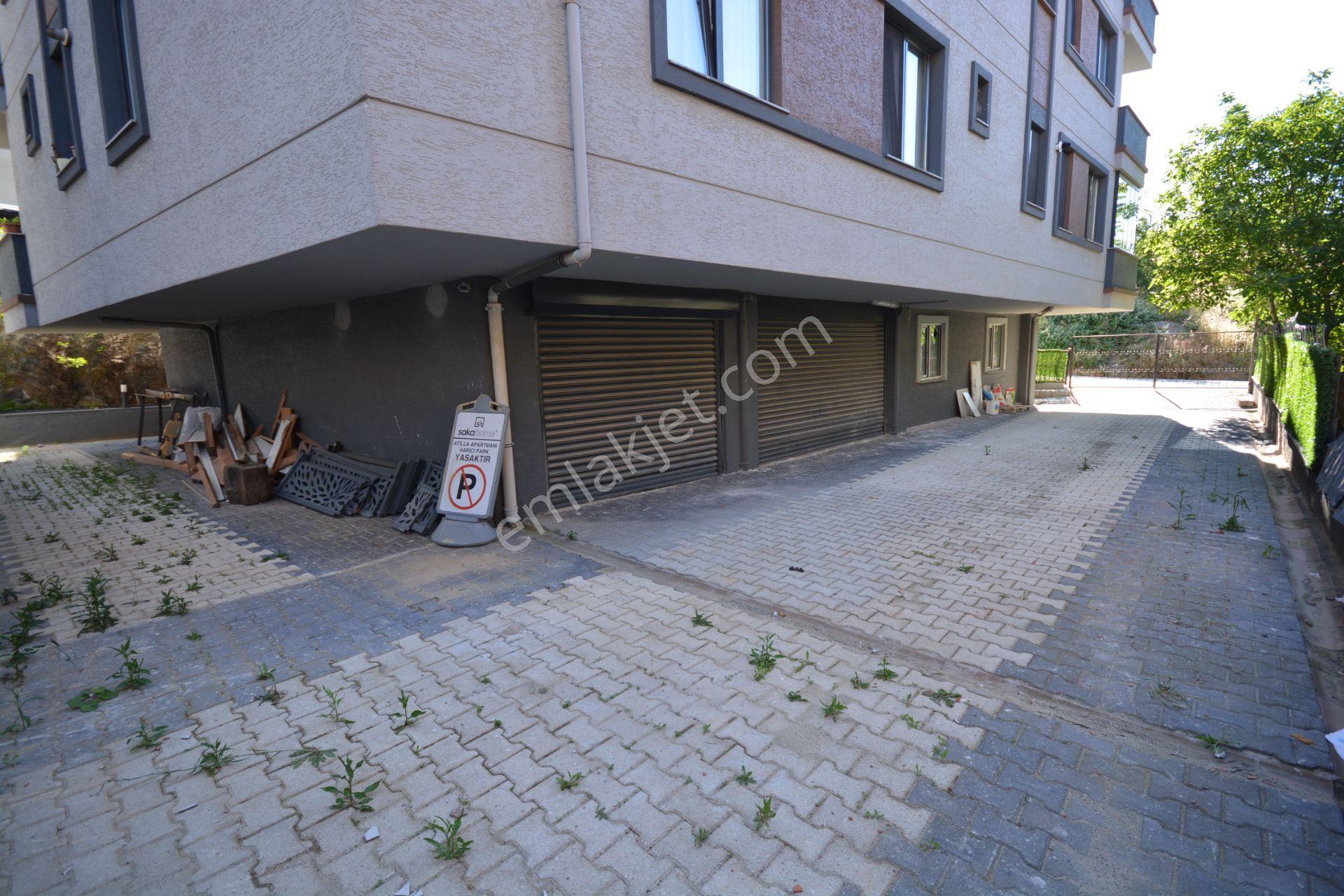 Kiralık 80m² Merkezi Konumda 2+1 Lüks Daire - Görsel 26