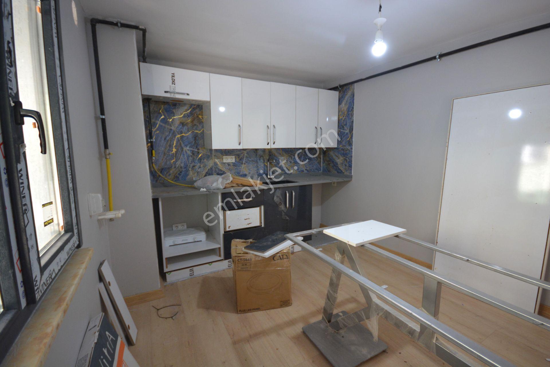 Kiralık 80m² Merkezi Konumda 2+1 Lüks Daire - Görsel 10