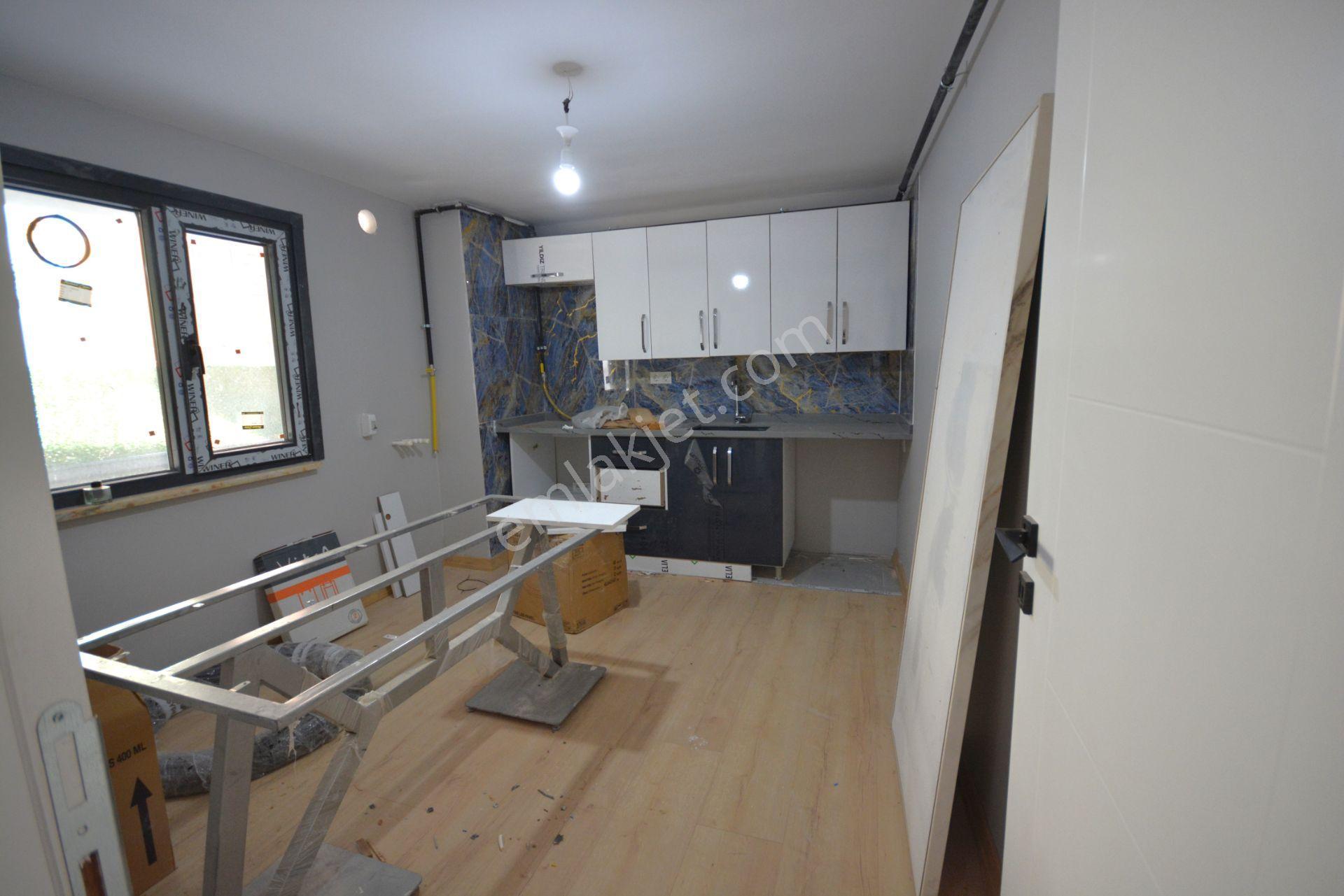 Kiralık 80m² Merkezi Konumda 2+1 Lüks Daire - Görsel 8