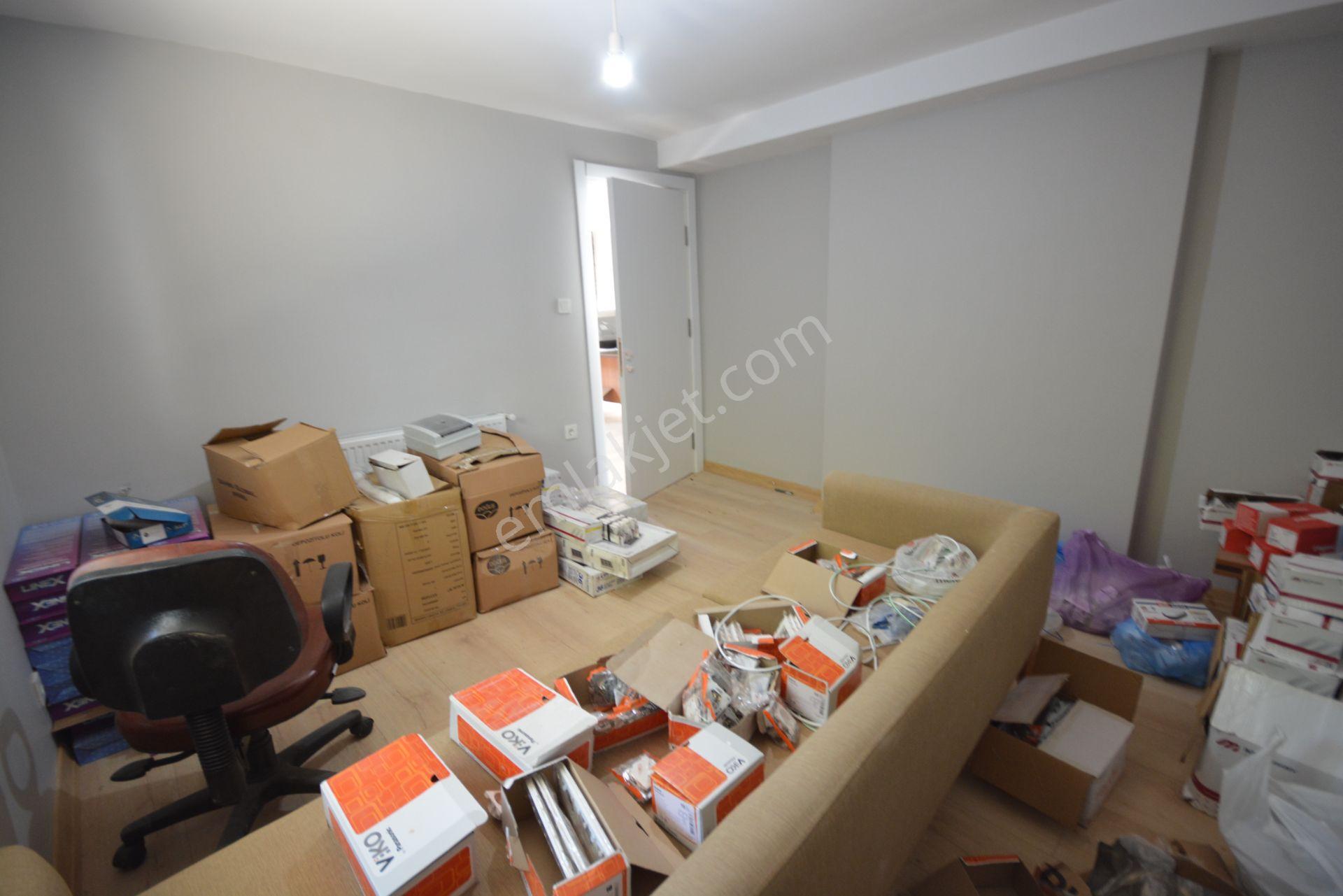 Kiralık 80m² Merkezi Konumda 2+1 Lüks Daire - Görsel 19