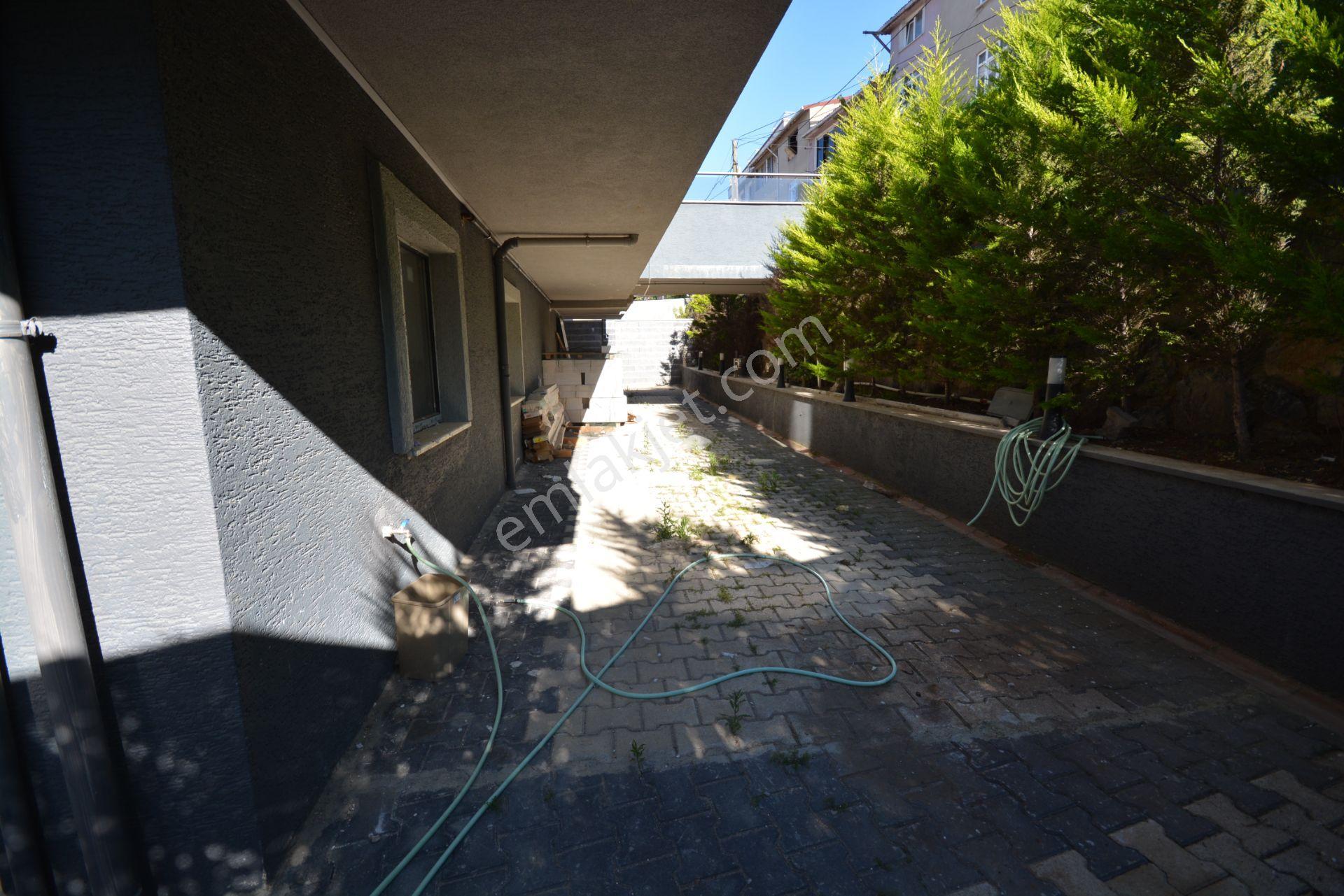 Kiralık 80m² Merkezi Konumda 2+1 Lüks Daire - Görsel 23