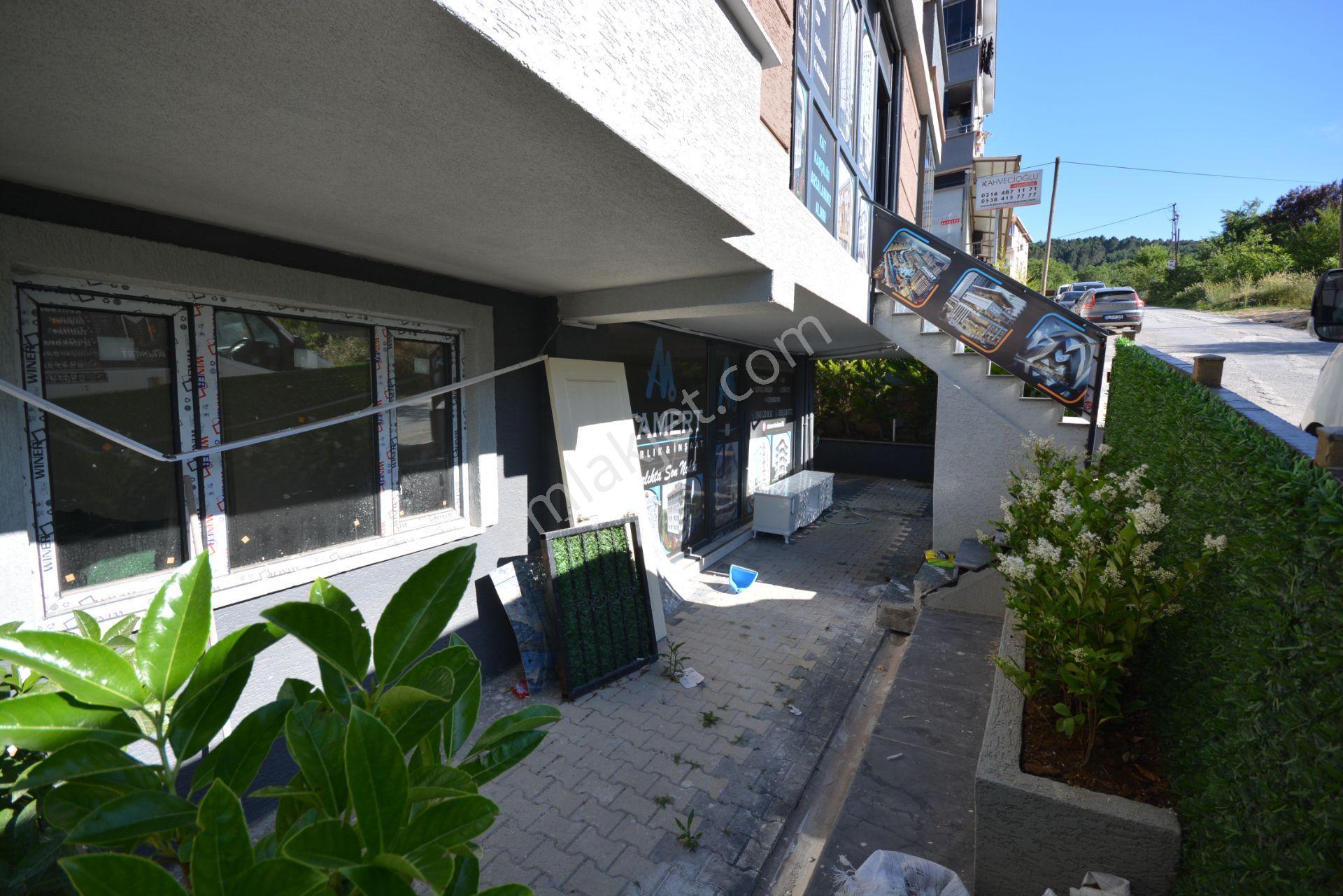 Kiralık 80m² Merkezi Konumda 2+1 Lüks Daire - Görsel 28