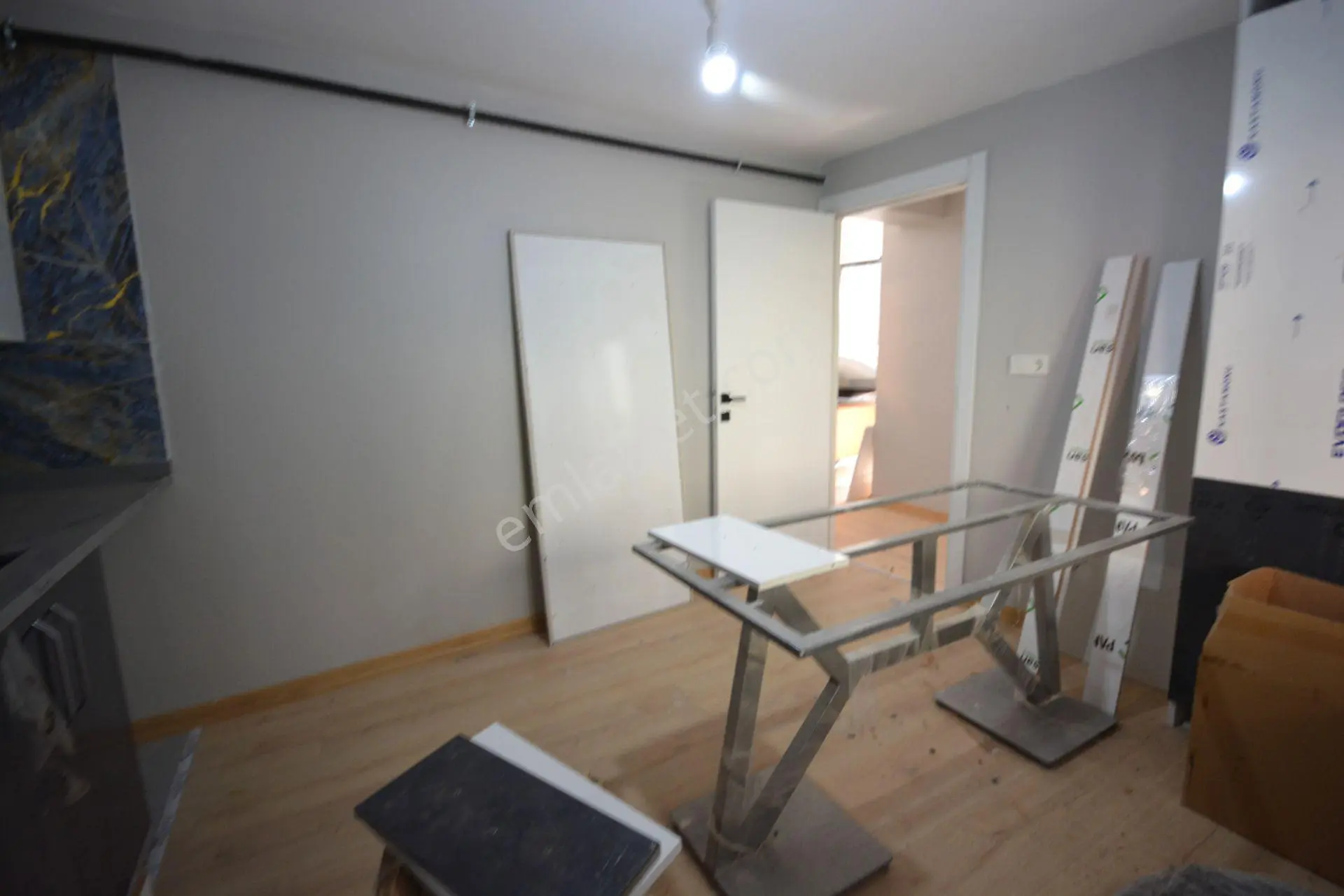 Kiralık 80m² Merkezi Konumda 2+1 Lüks Daire - Görsel 3