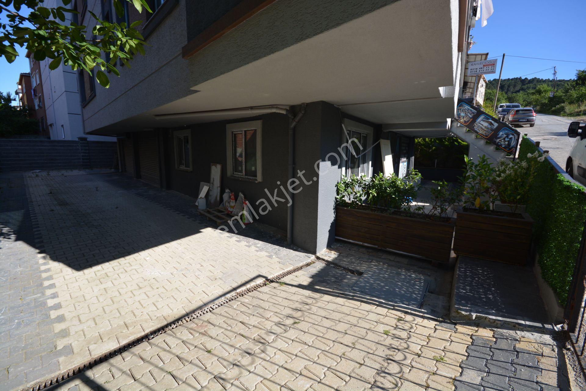 Kiralık 80m² Merkezi Konumda 2+1 Lüks Daire - Görsel 27
