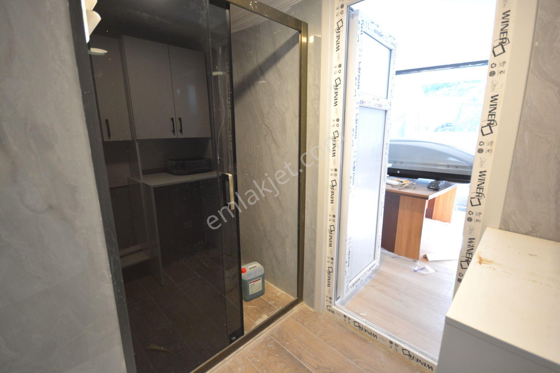 Kiralık 80m² Merkezi Konumda 2+1 Lüks Daire - Görsel 12