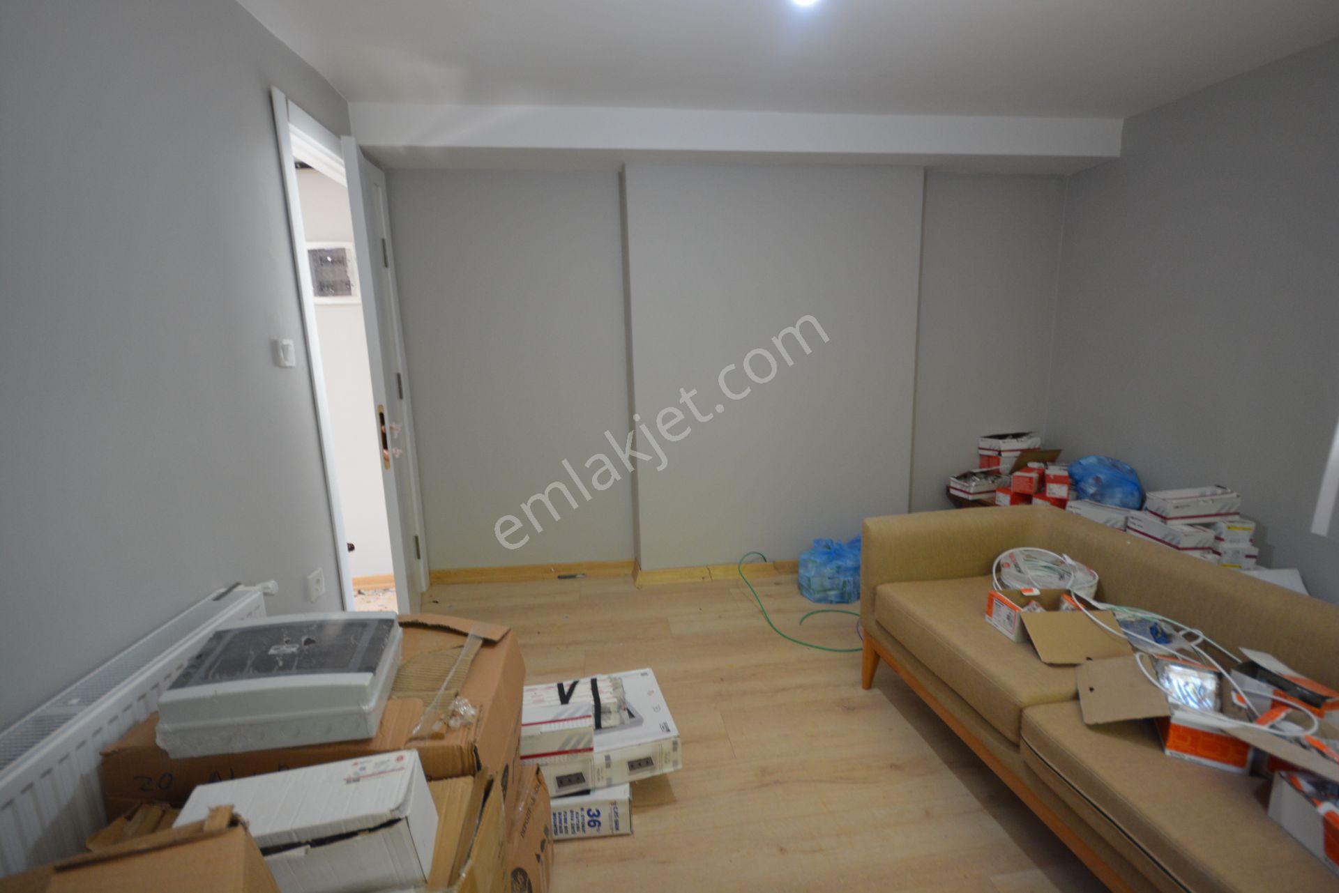 Kiralık 80m² Merkezi Konumda 2+1 Lüks Daire - Görsel 18