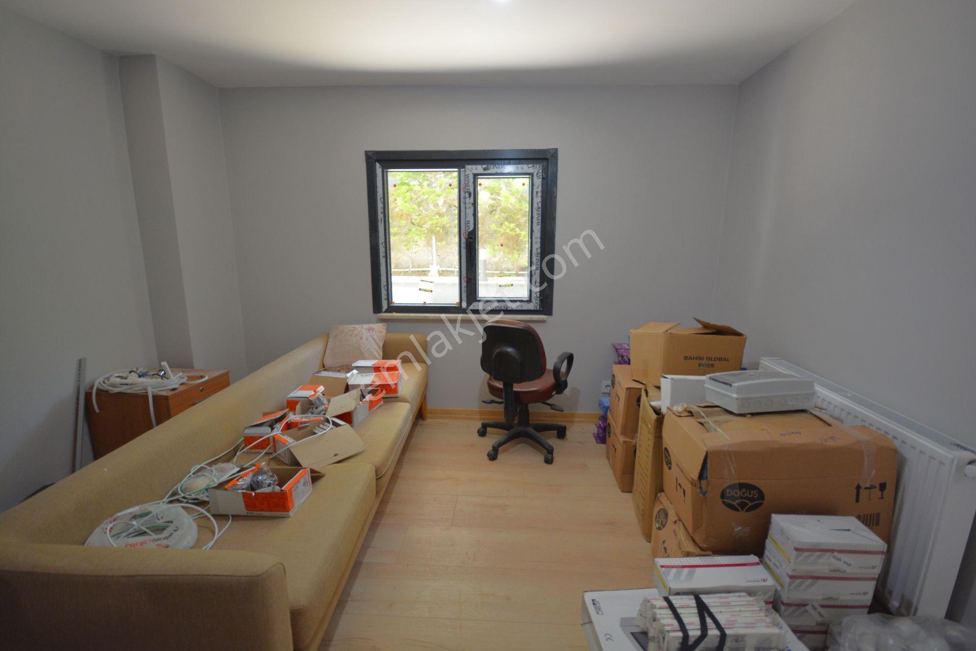 Kiralık 80m² Merkezi Konumda 2+1 Lüks Daire - Görsel 17