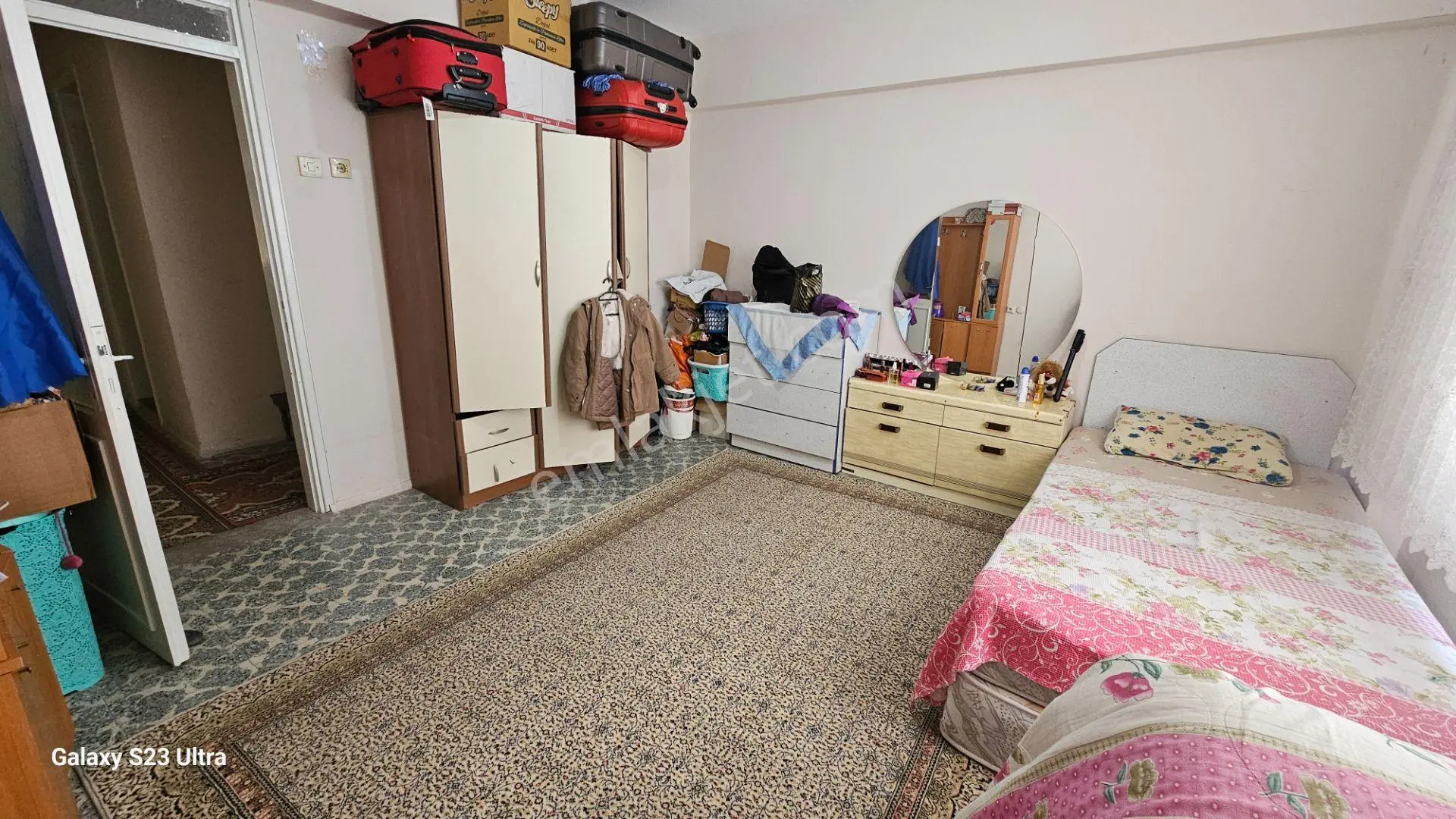 Göç Gayrimenkul'den Turan Mah.çarşı Merkezde 3+1 Satılık Daire - Görsel 5
