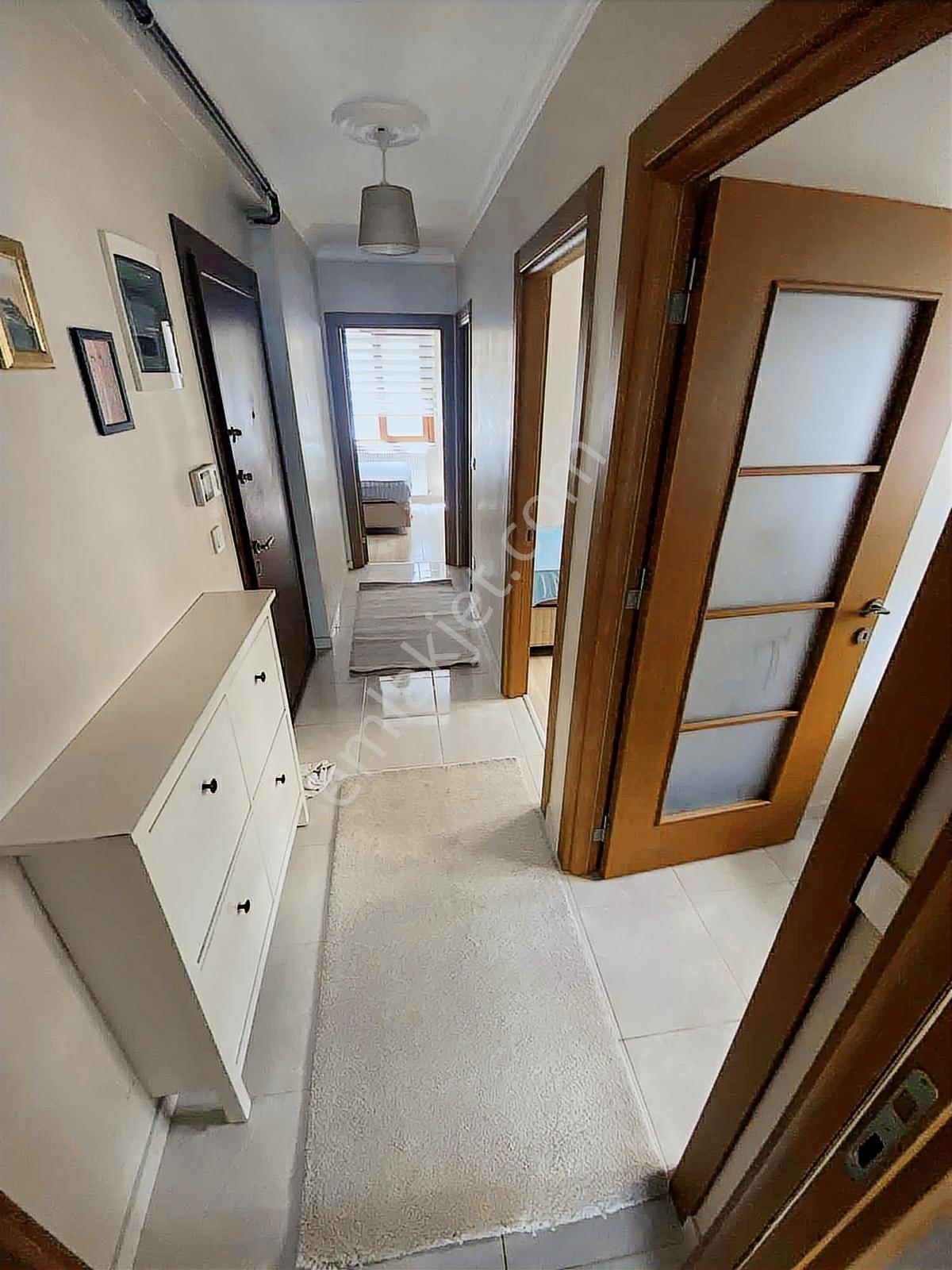 Önem Gayrimenkul Den 2+1 Eşyalı Daire - Görsel 25