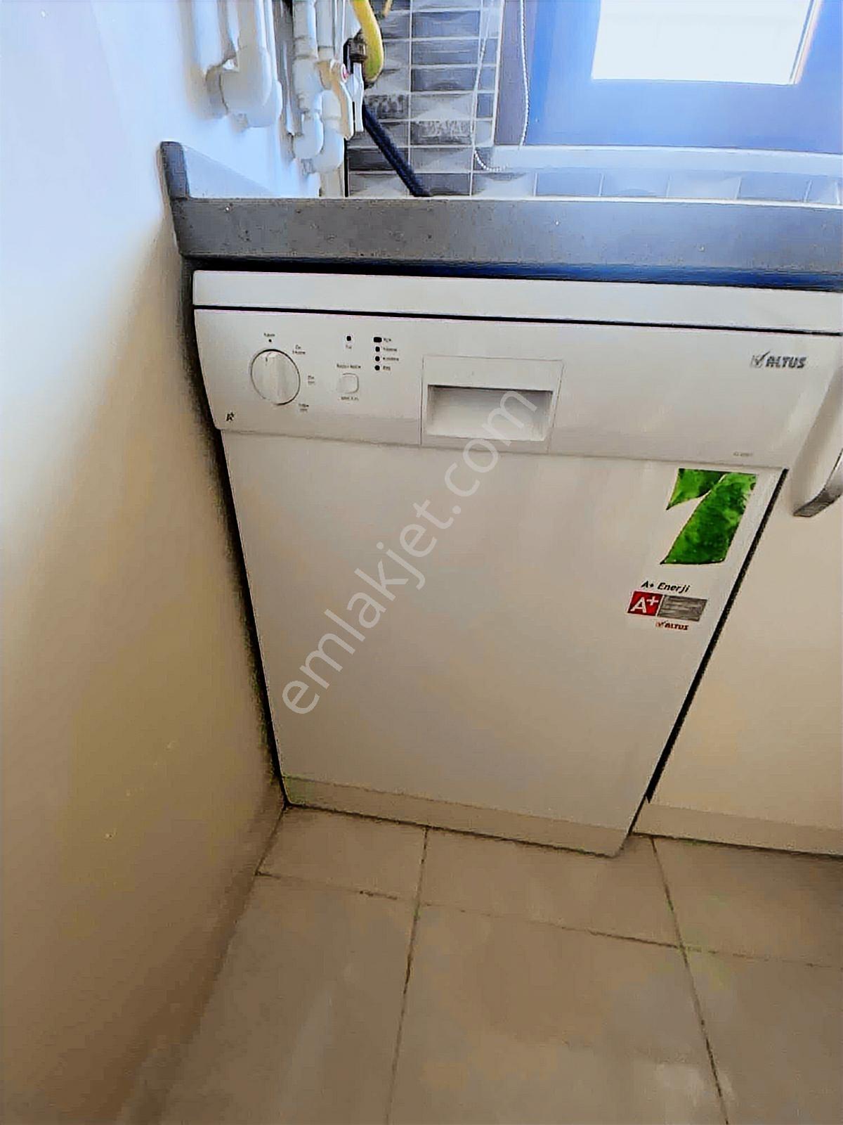Önem Gayrimenkul Den 2+1 Eşyalı Daire - Görsel 18