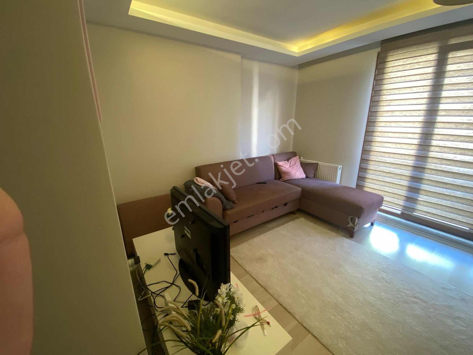 Önem Gayrimenkul Den 2+1 Eşyalı Daire - Görsel 23