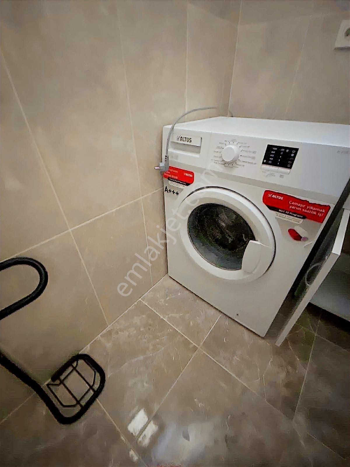 Önem Gayrimenkul Den 2+1 Eşyalı Daire - Görsel 15