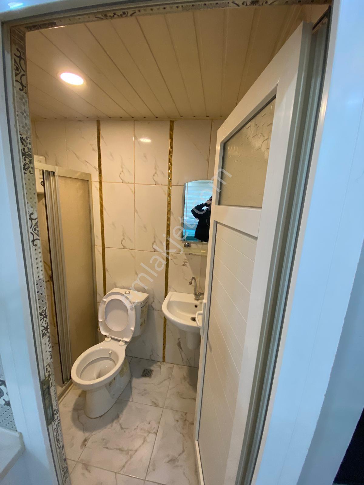 Mahfesığmaz Mahallesi Katmerci Dayı Karşısı 1+0 Eşyalı Kiralık Daire - Görsel 4